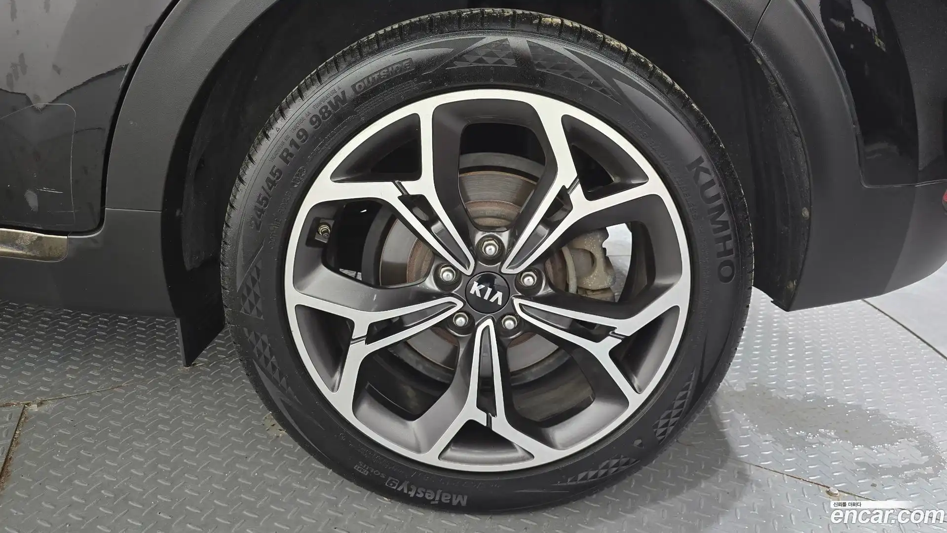 Sportage Kia 2019.0-OUTER-031