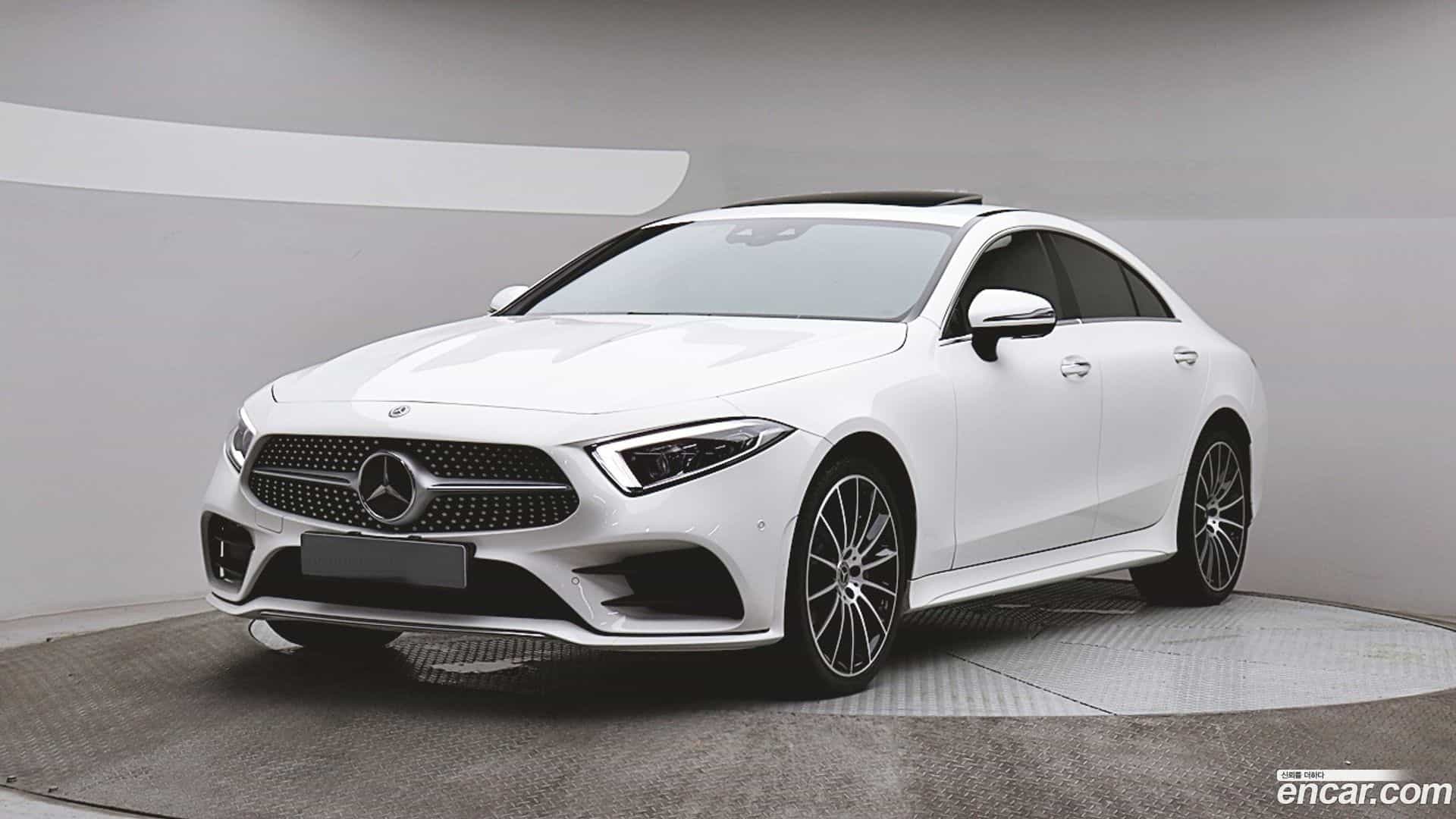 CLS-Class Mercedes-Benz 2021.2-OUTER-001
