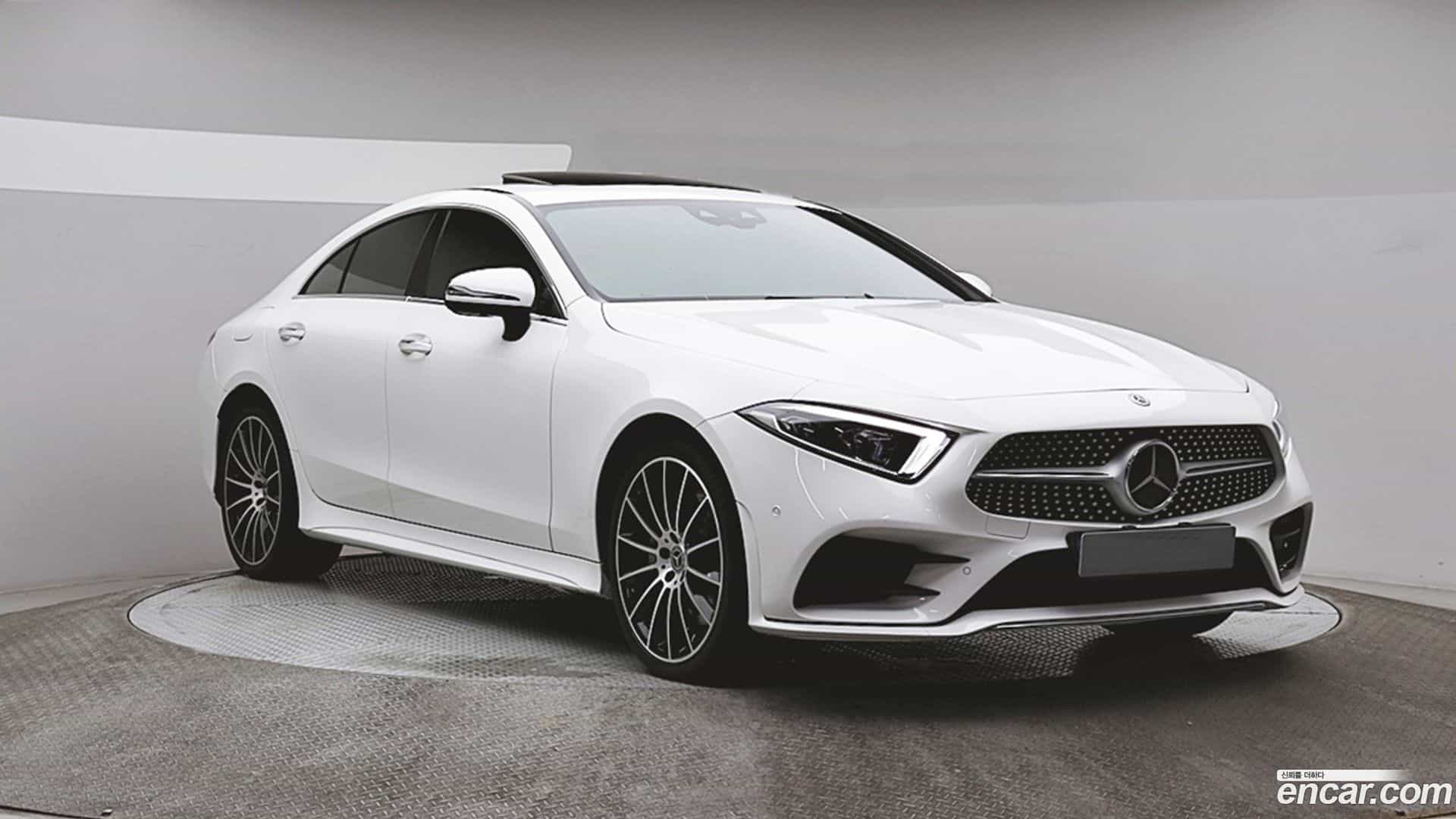 CLS-Class Mercedes-Benz 2021.2-OUTER-003