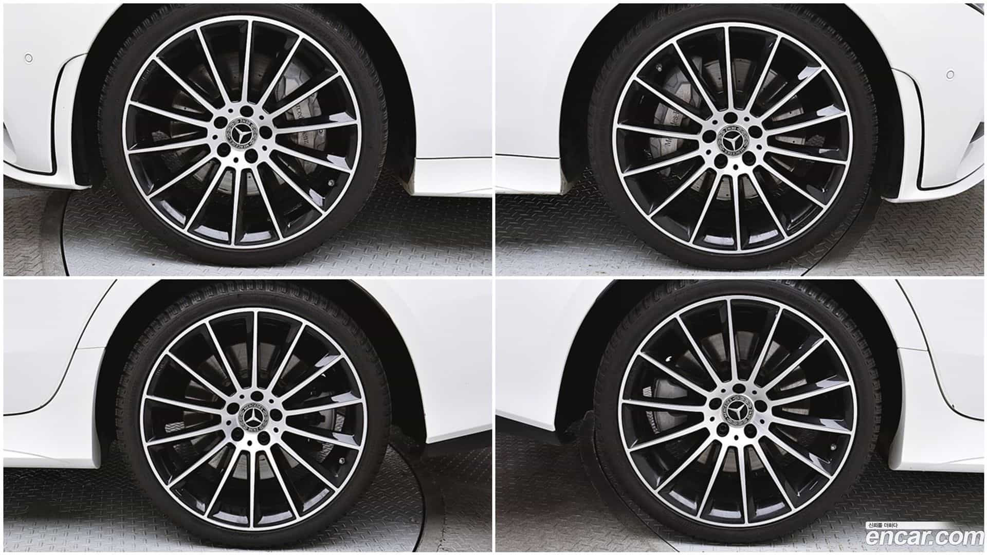 CLS-Class Mercedes-Benz 2021.2-OUTER-005