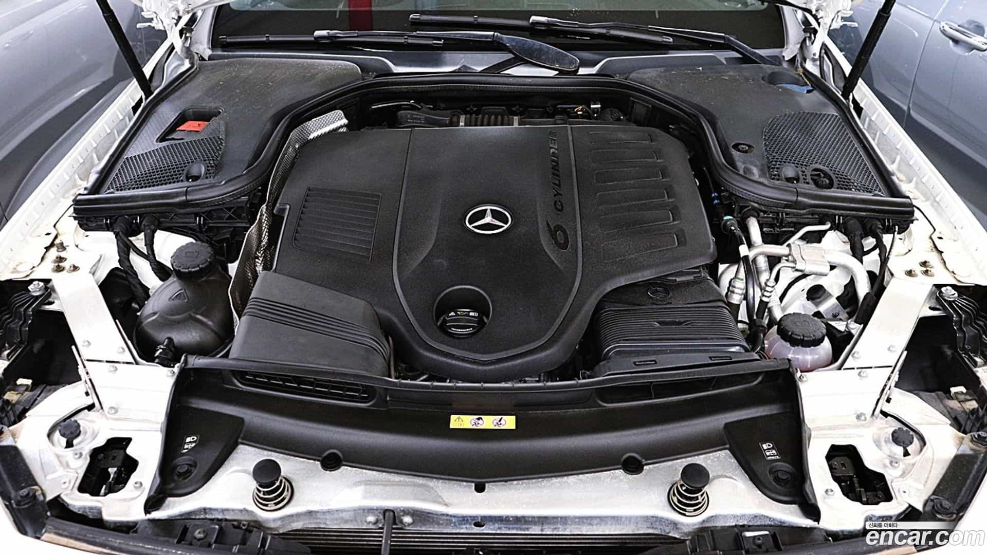 CLS-Class Mercedes-Benz 2021.2-OUTER-006