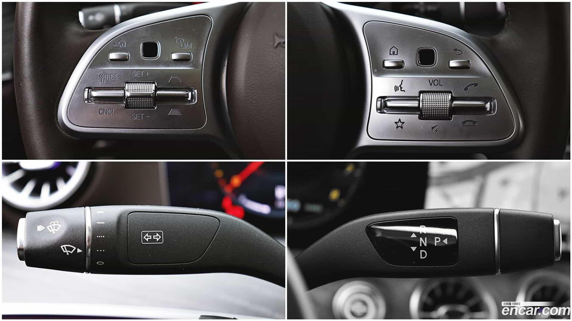 CLS-Class Mercedes-Benz 2021.2-INNER-009