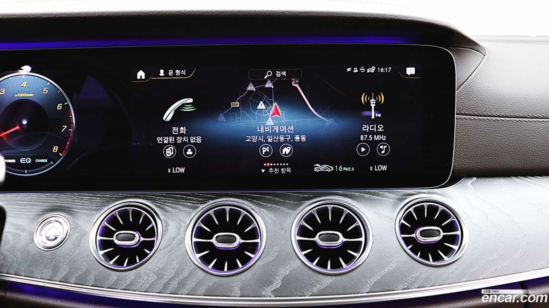 CLS-Class Mercedes-Benz 2021.2-OPTION-015