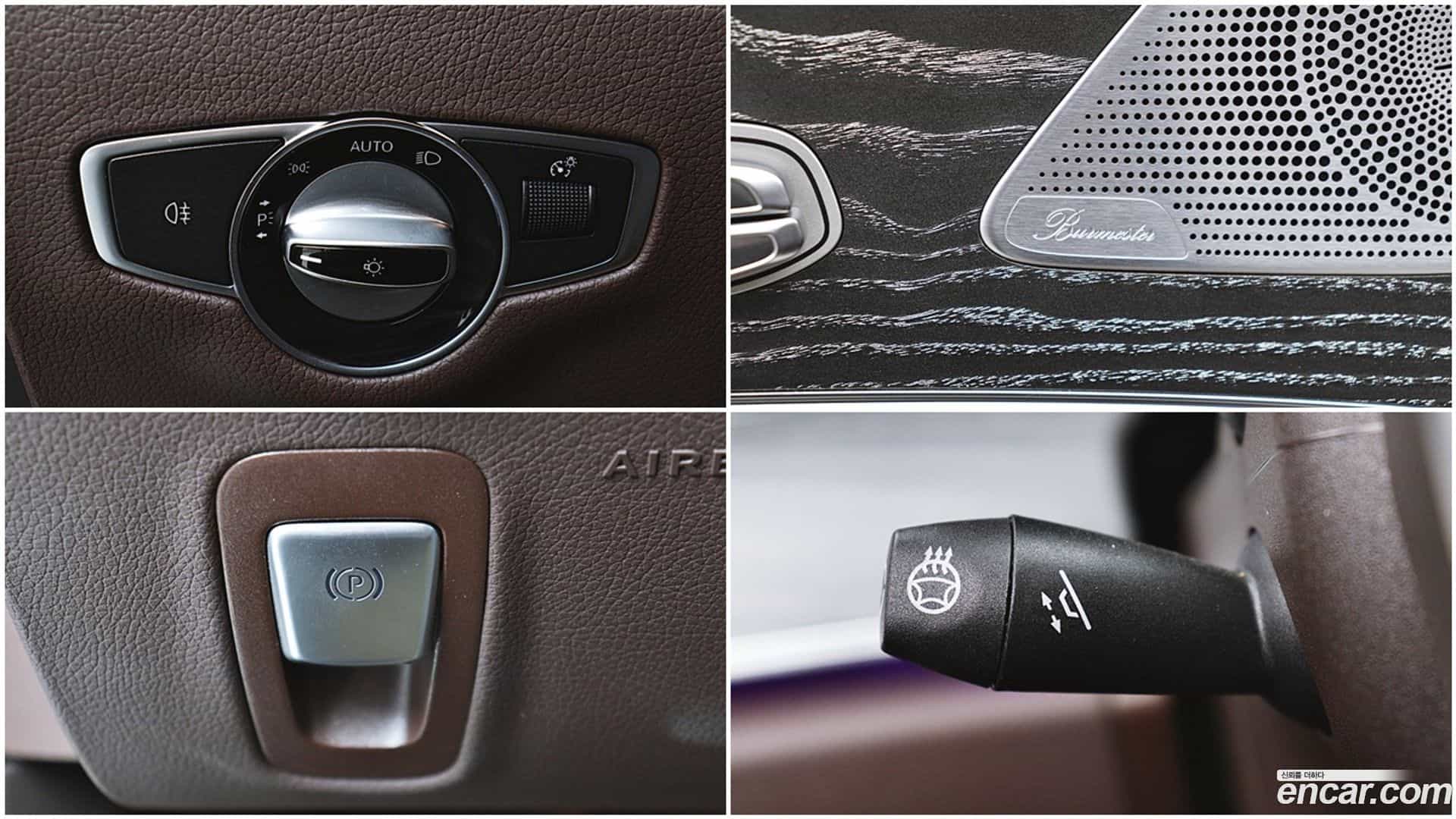 CLS-Class Mercedes-Benz 2021.2-OPTION-018