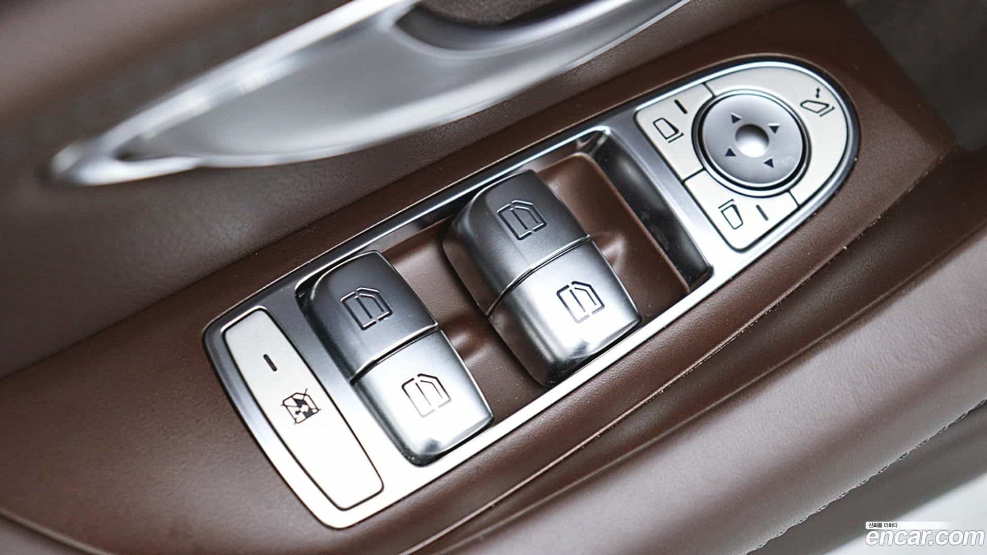 CLS-Class Mercedes-Benz 2021.2-OPTION-019