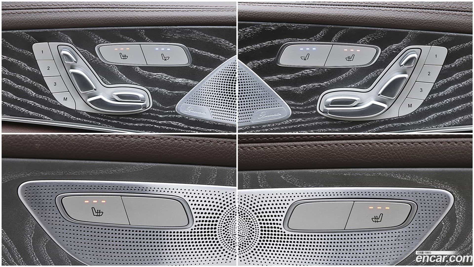CLS-Class Mercedes-Benz 2021.2-OPTION-020