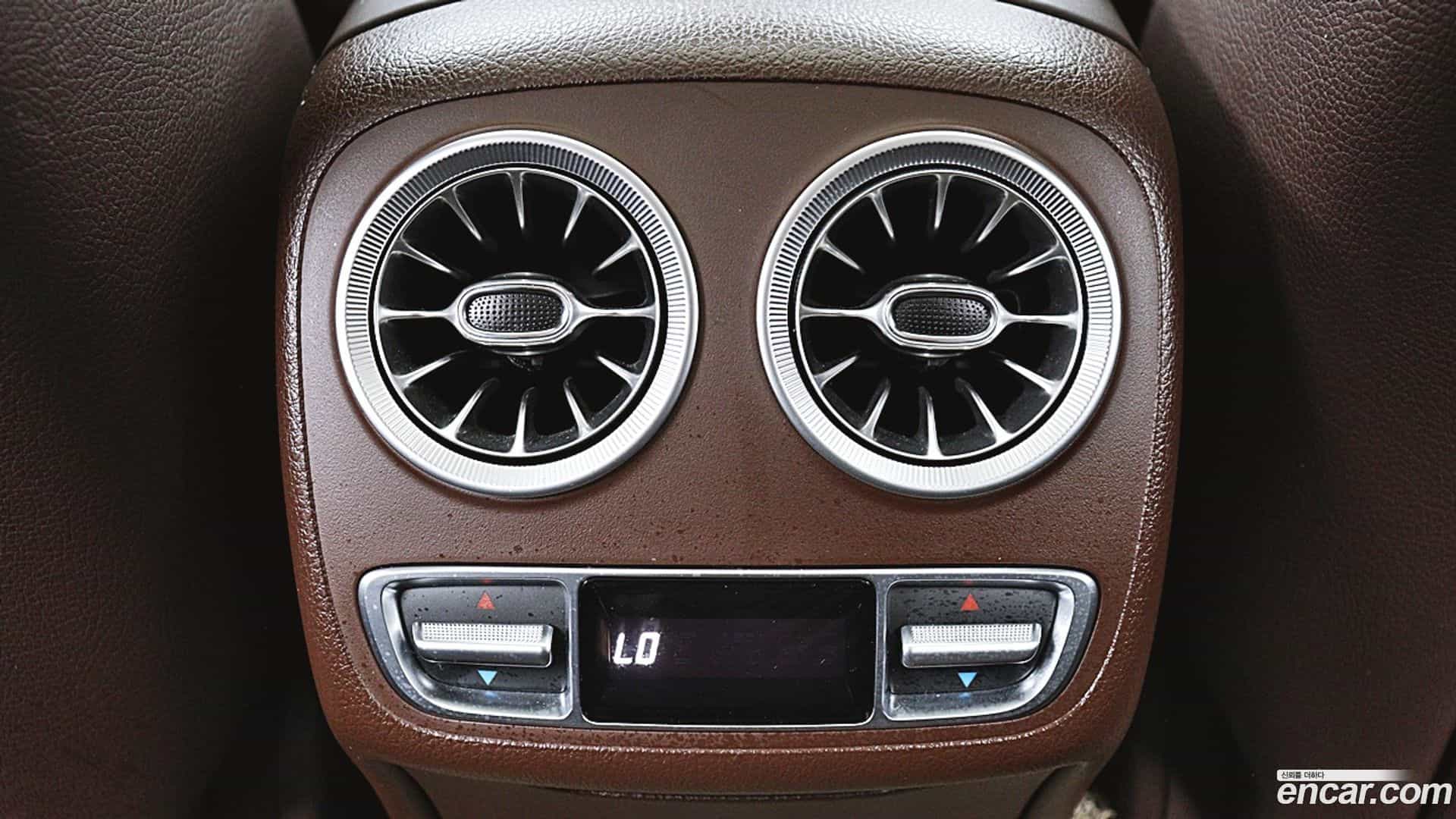 CLS-Class Mercedes-Benz 2021.2-OPTION-022