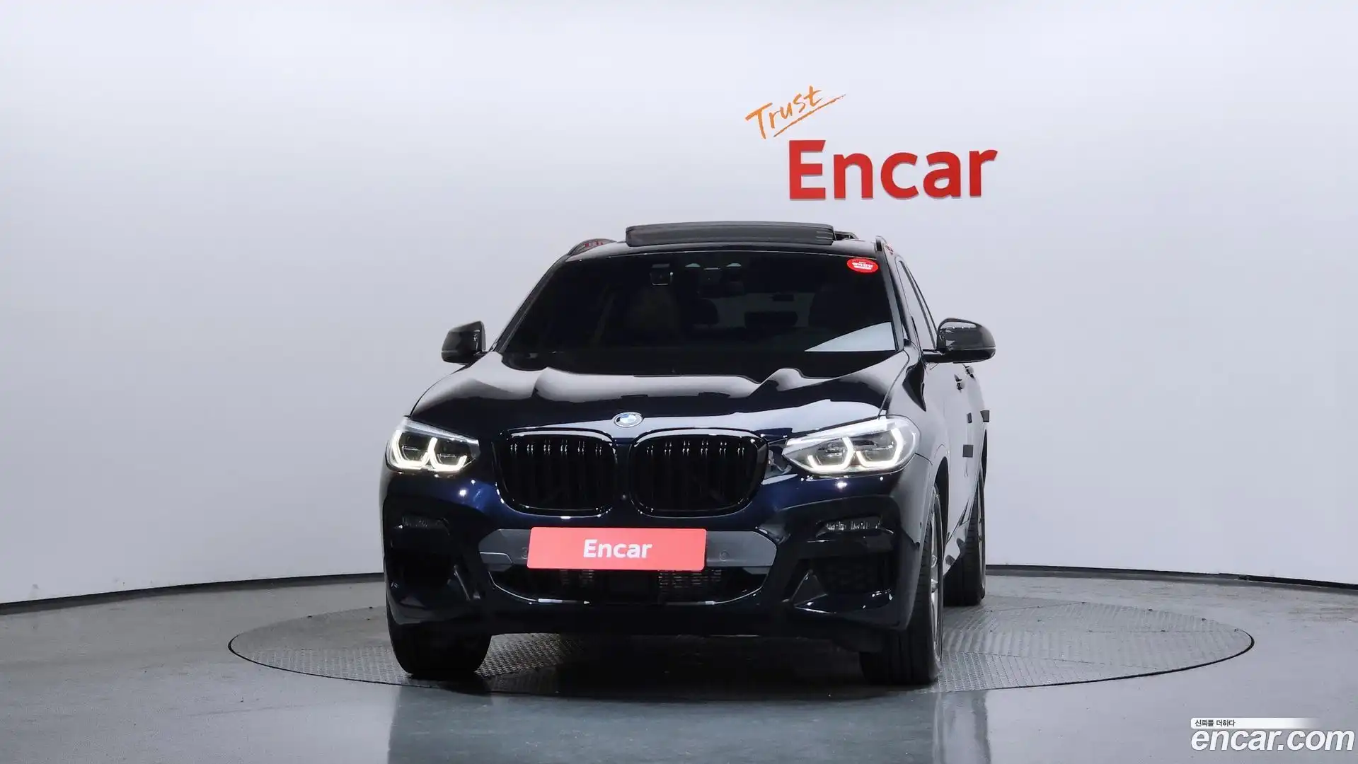 X4 BMW 2021.7-OUTER-003