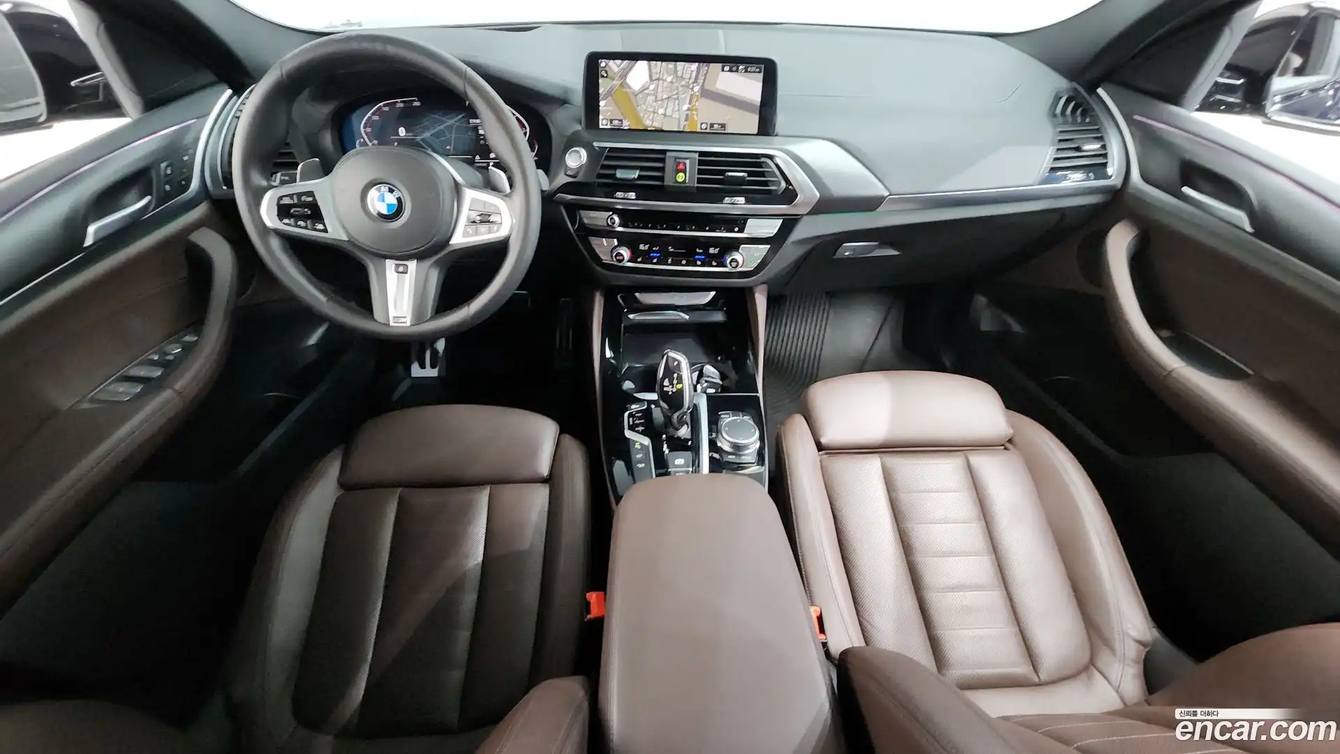 X4 BMW 2021.7-INNER-007