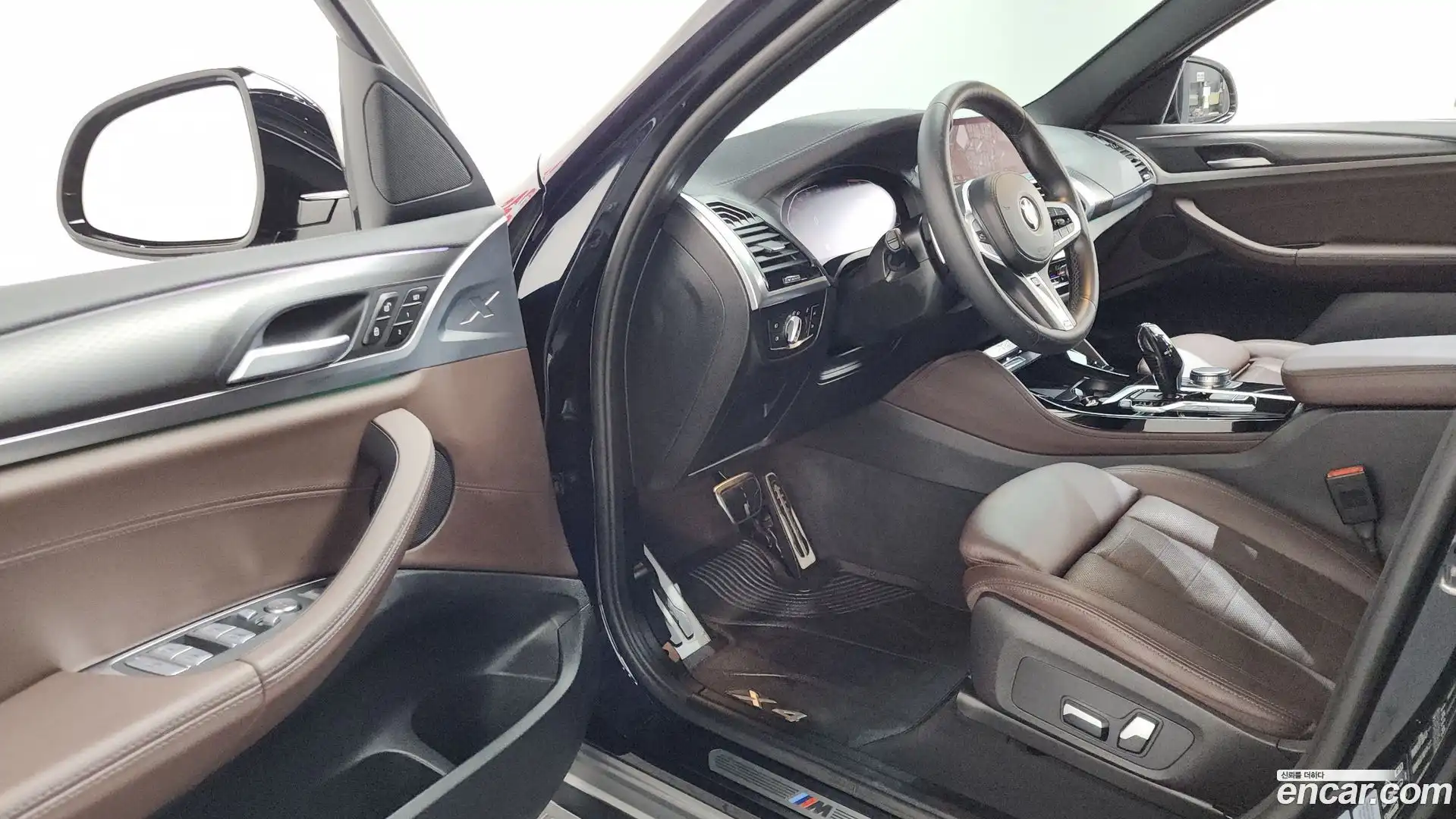 X4 BMW 2021.7-INNER-010