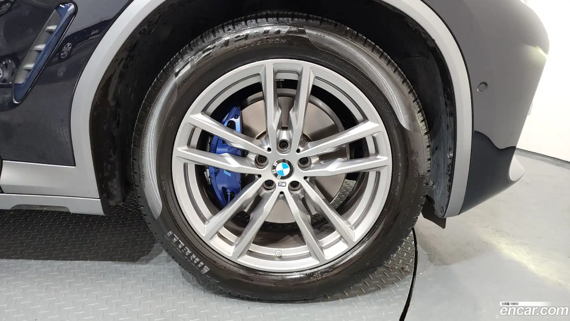 X4 BMW 2021.7-OUTER-031
