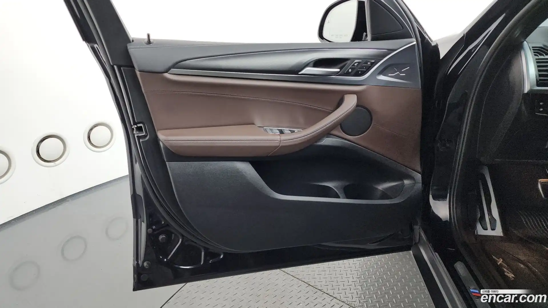 X4 BMW 2021.7-INNER-034