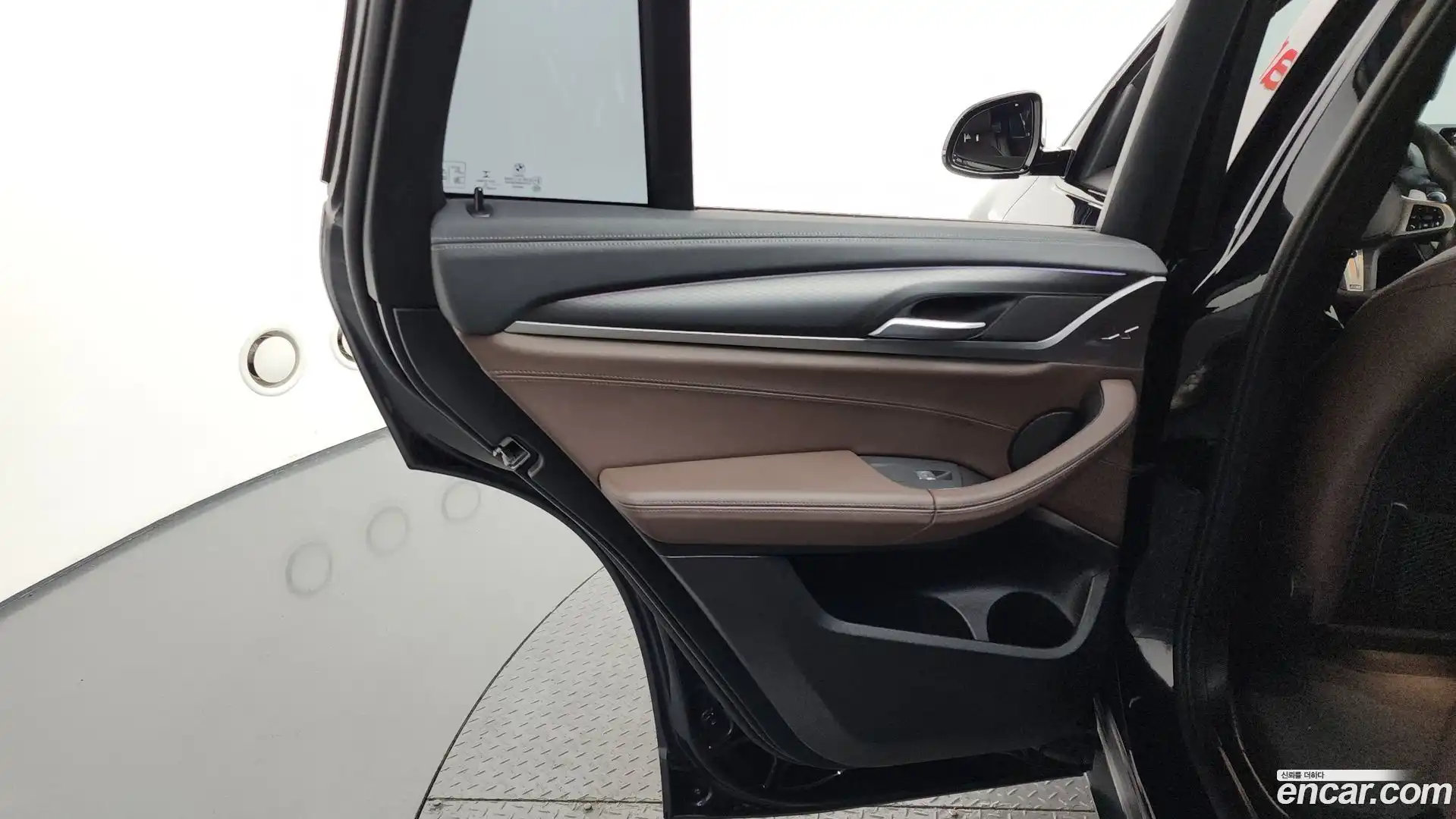 X4 BMW 2021.7-INNER-035