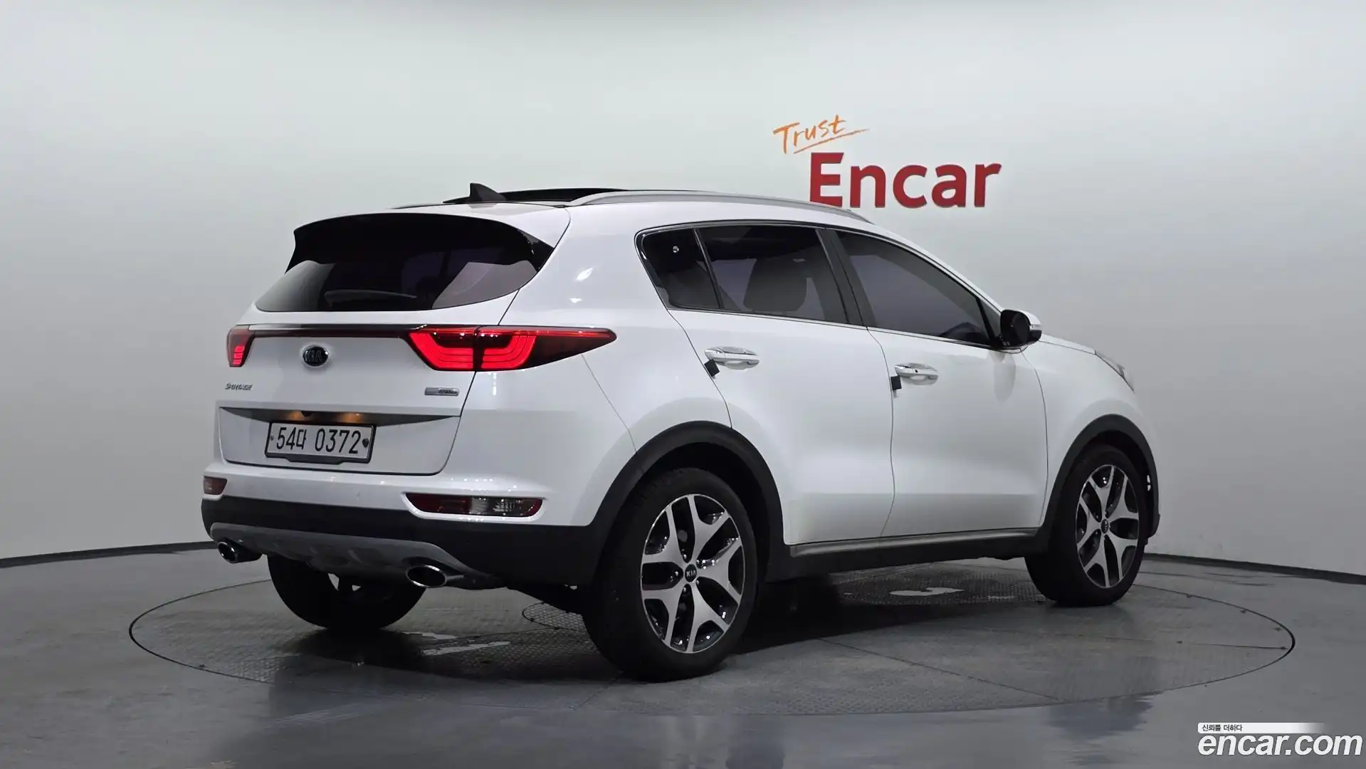 Sportage Kia 2015.9-OUTER-002