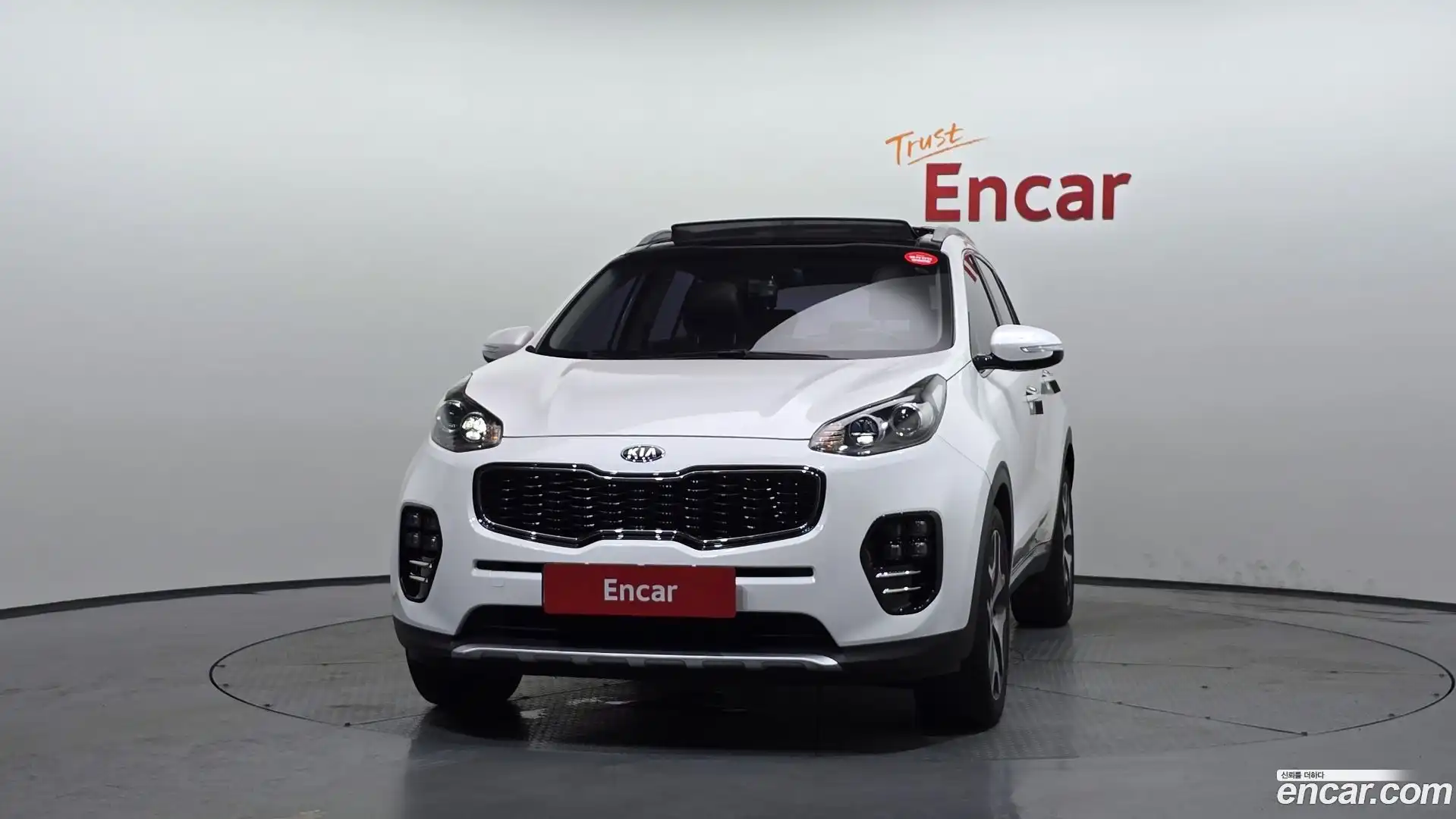 Sportage Kia 2015.9-OUTER-003