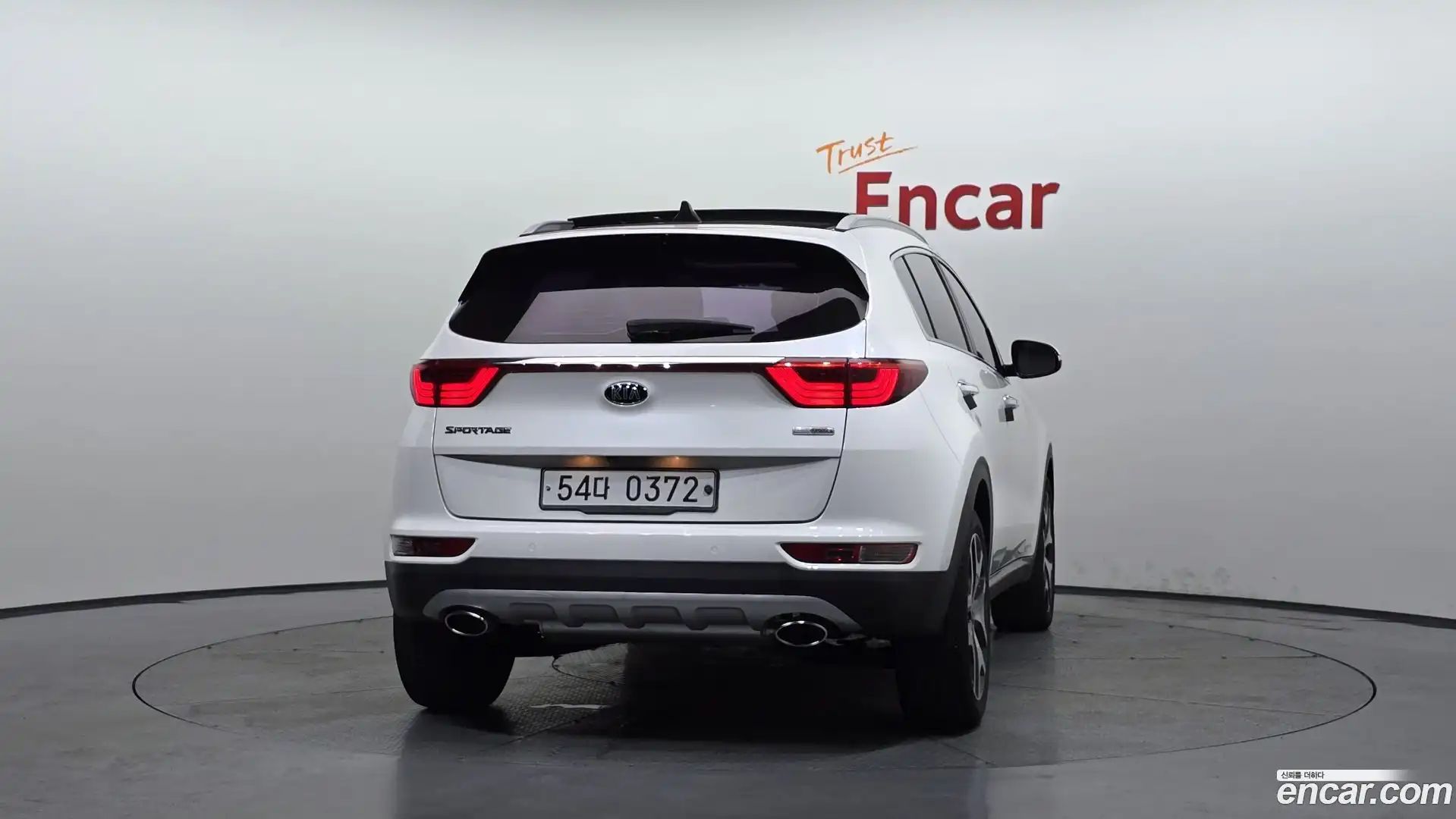 Sportage Kia 2015.9-OUTER-004