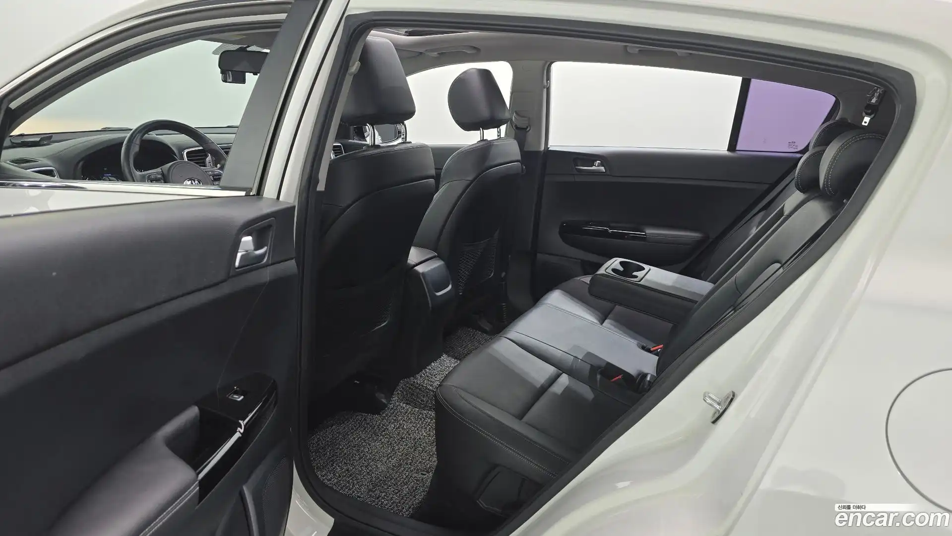 Sportage Kia 2015.9-OPTION-016