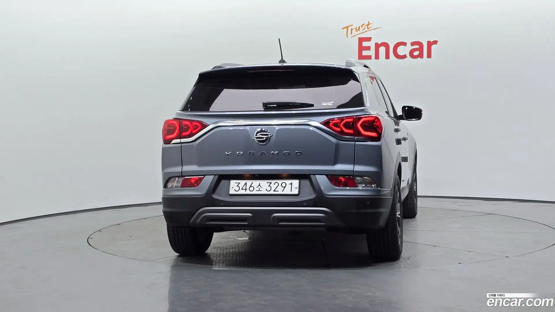 KORANDO KG Mobility 2019.10-OUTER-004