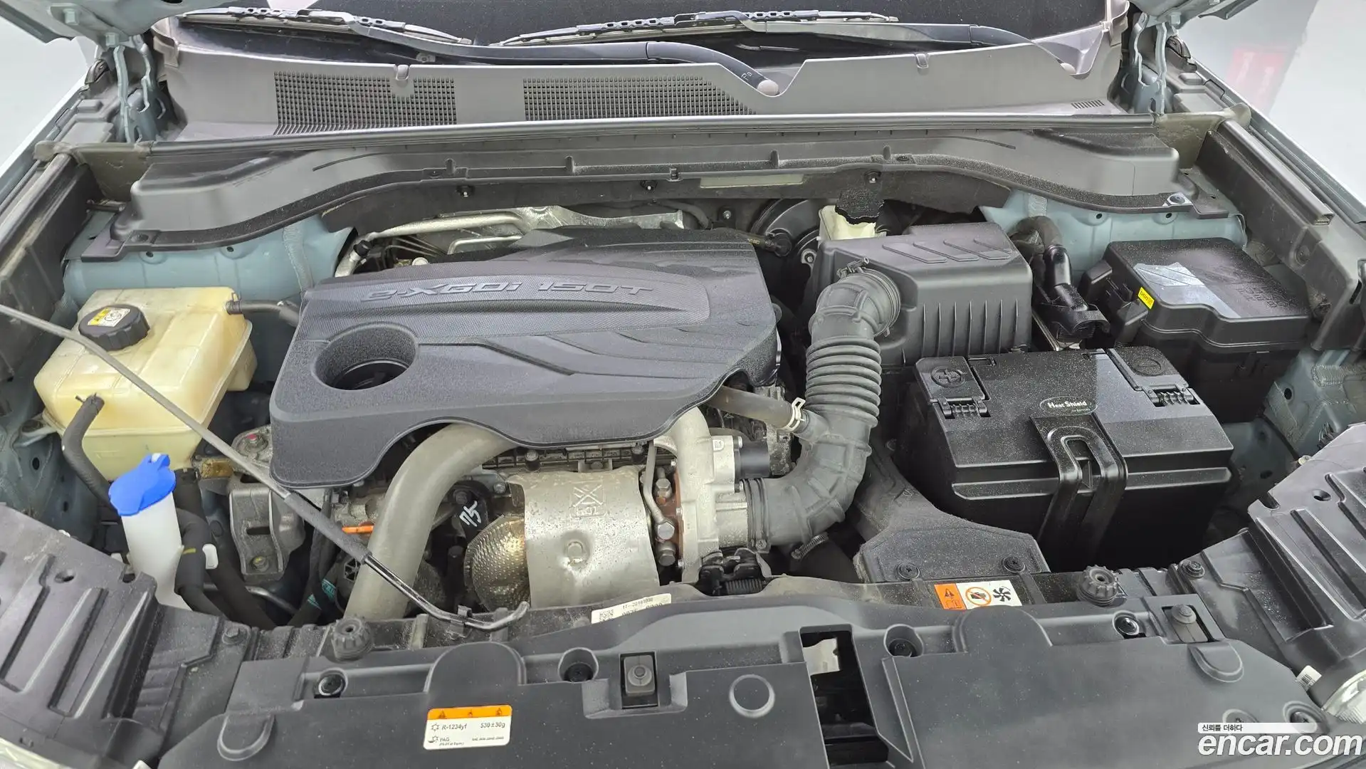KORANDO KG Mobility 2019.10-OUTER-006