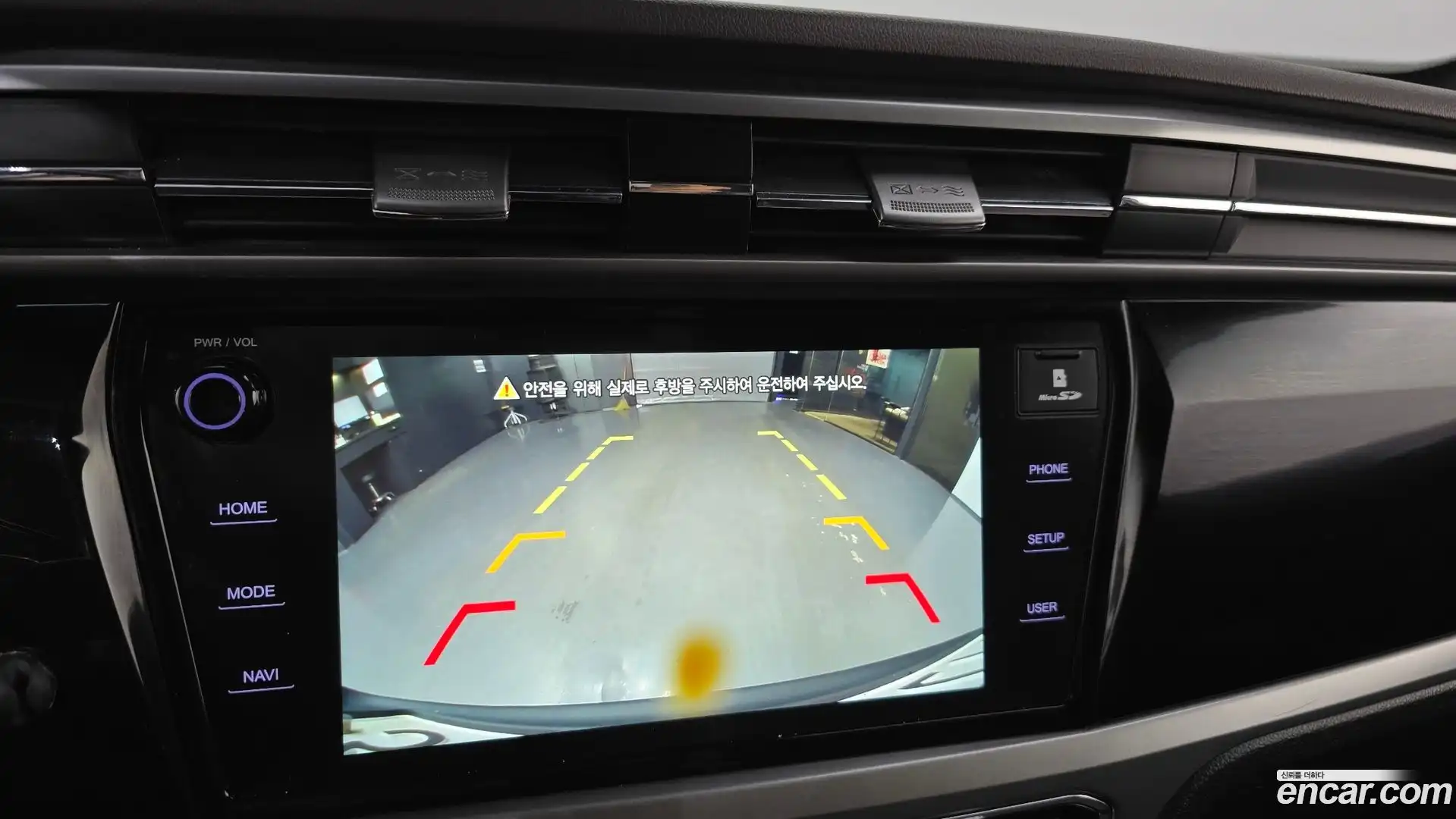 KORANDO KG Mobility 2019.10-OPTION-018
