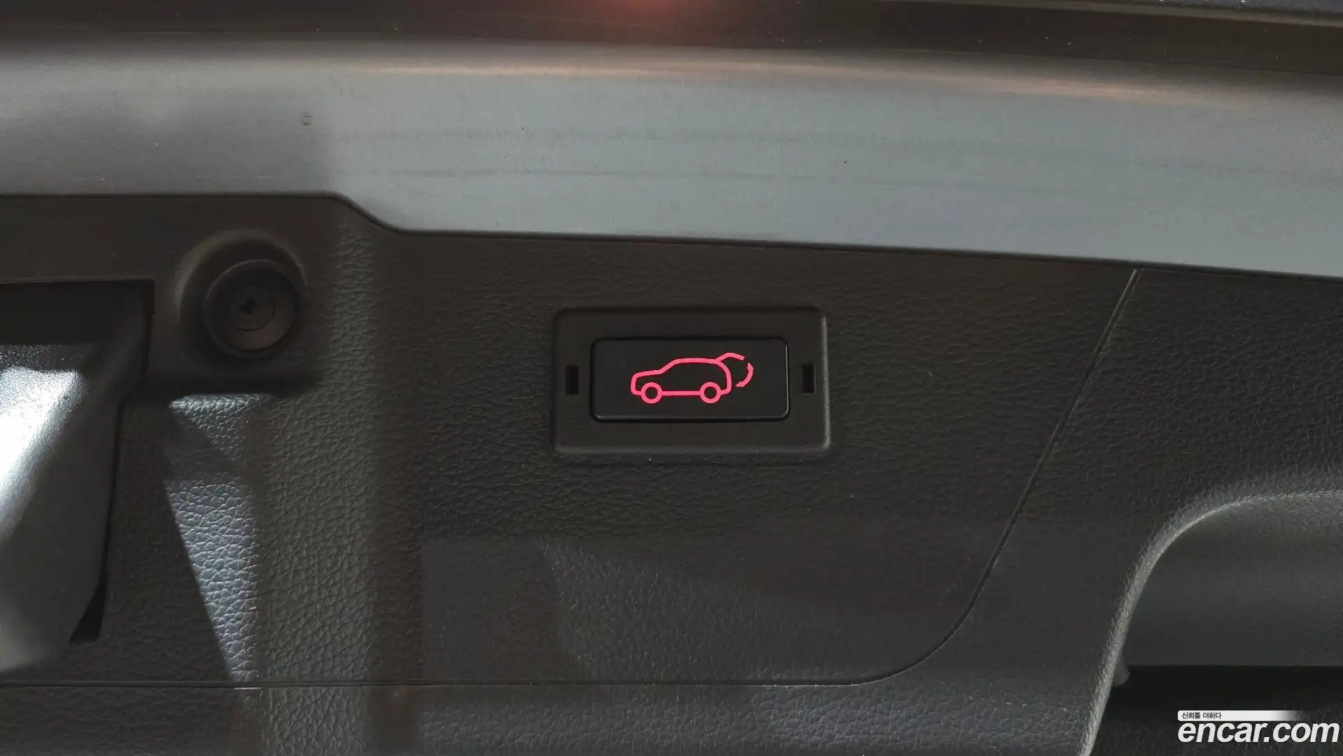 KORANDO KG Mobility 2019.10-OPTION-020