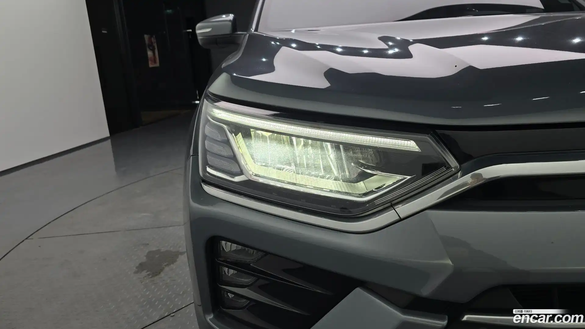 KORANDO KG Mobility 2019.10-OUTER-032