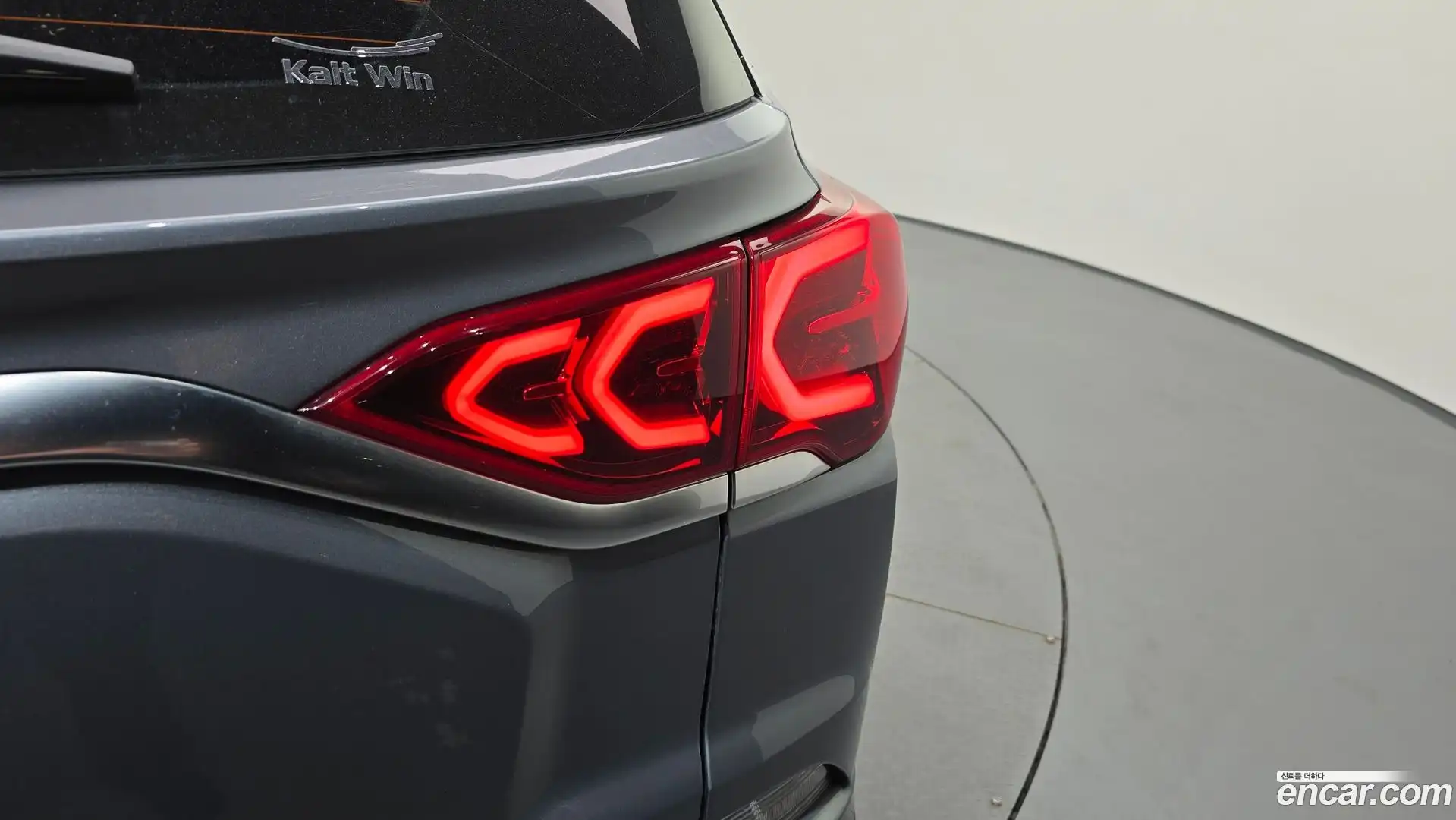 KORANDO KG Mobility 2019.10-OUTER-033