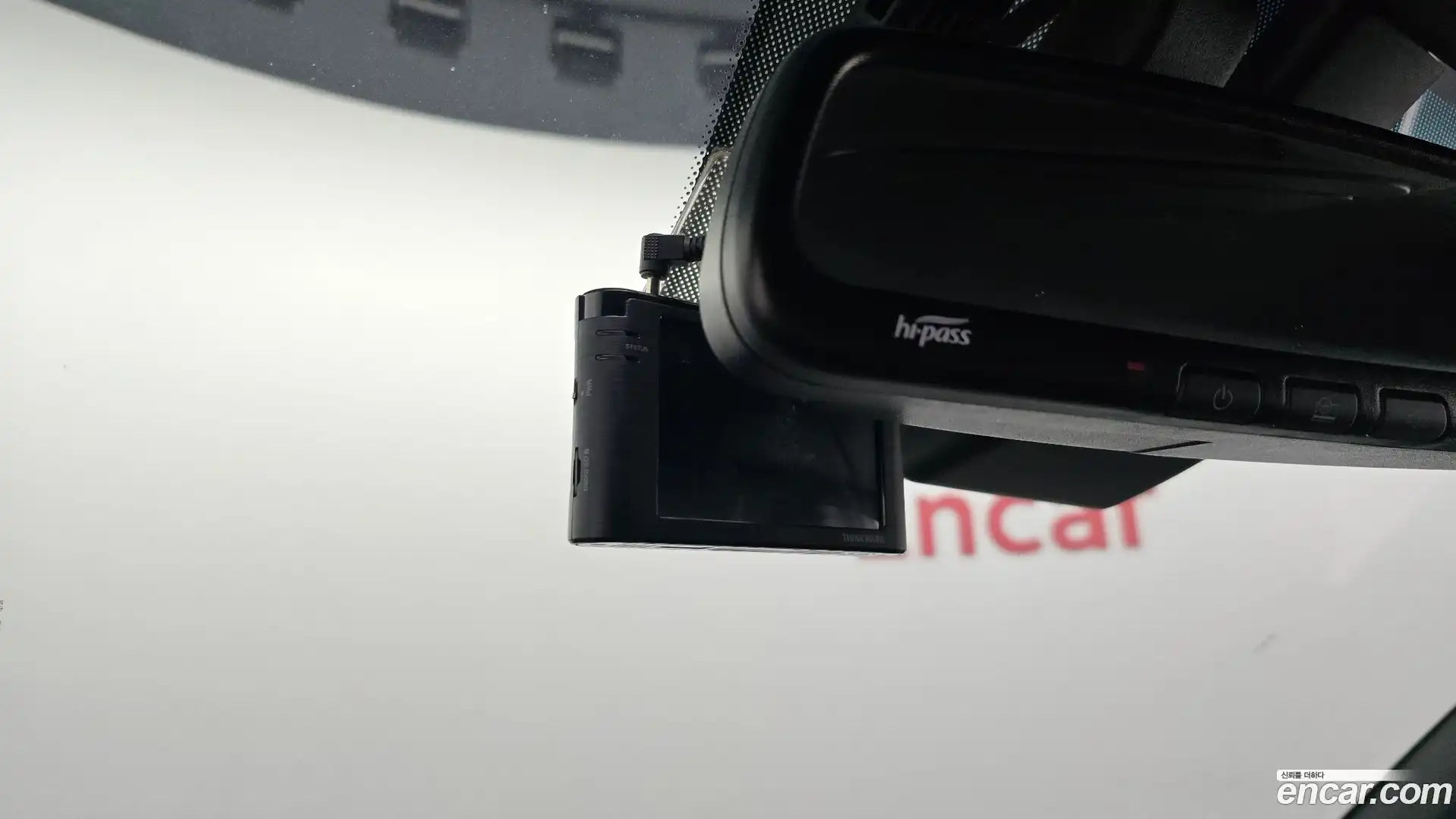 KORANDO KG Mobility 2019.10-OPTION-040