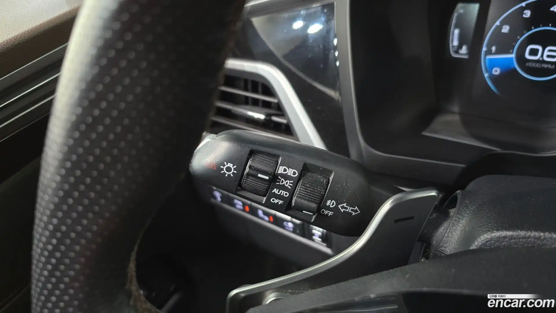 KORANDO KG Mobility 2019.10-OPTION-045