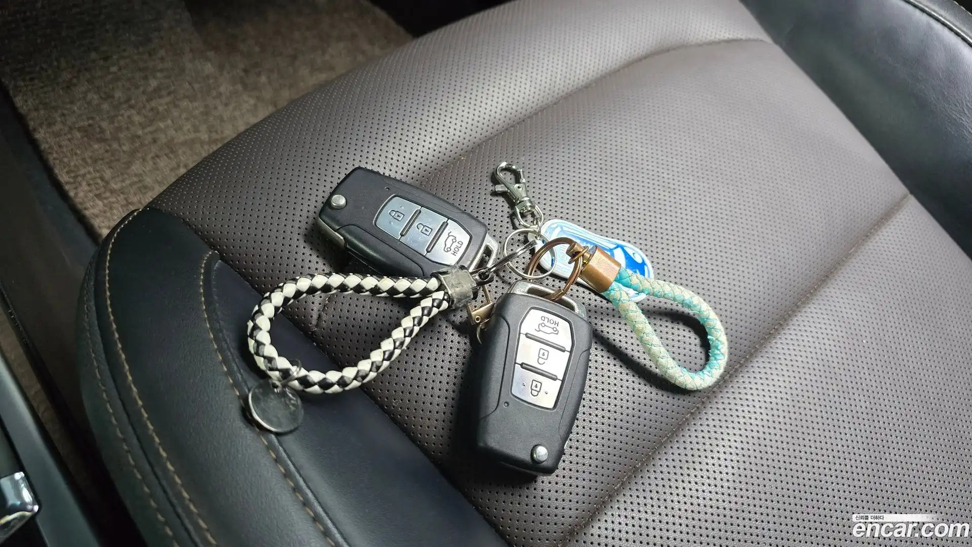 KORANDO KG Mobility 2019.10-OPTION-046