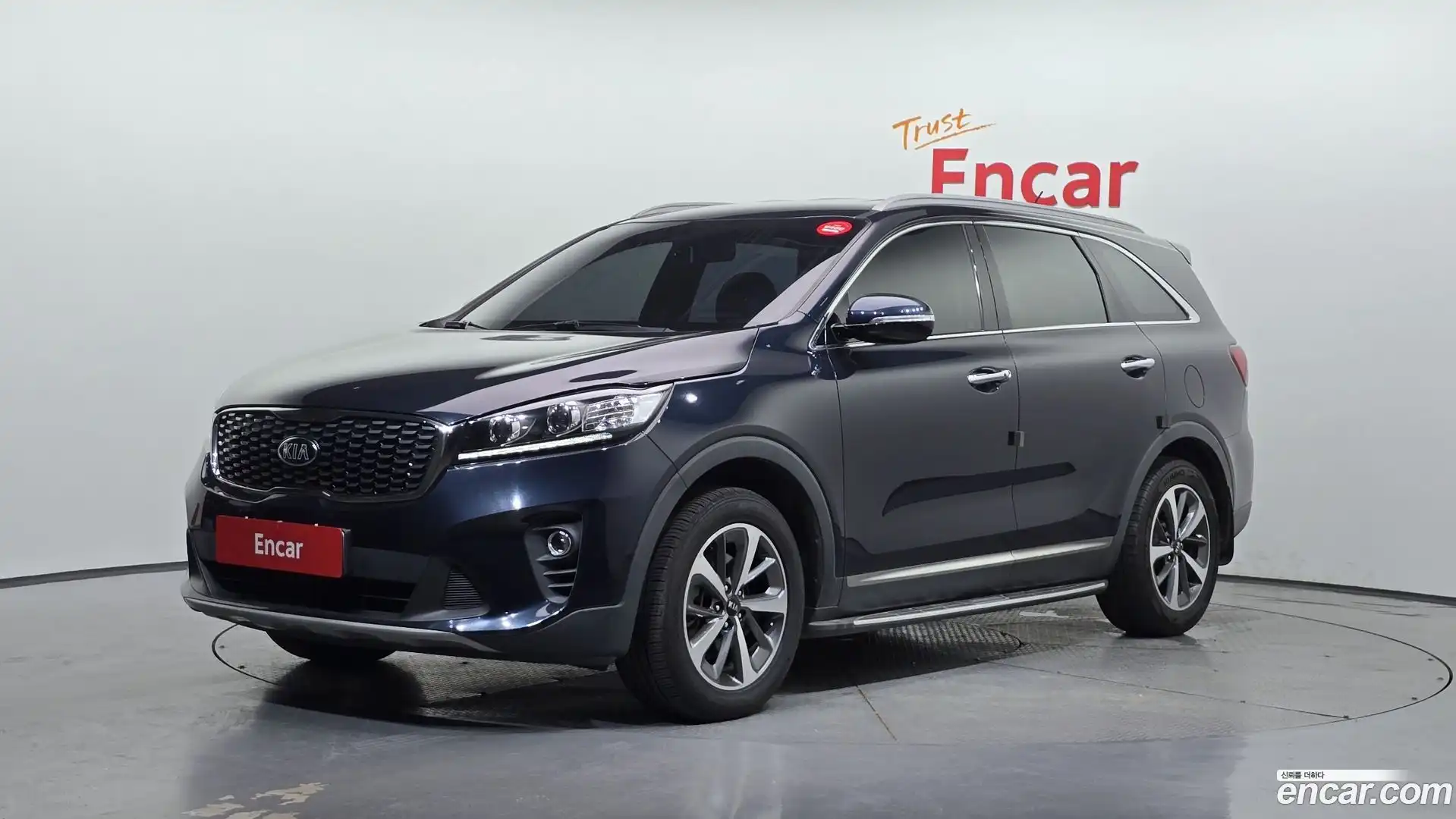 Sorento Kia 2018.0-OUTER-001