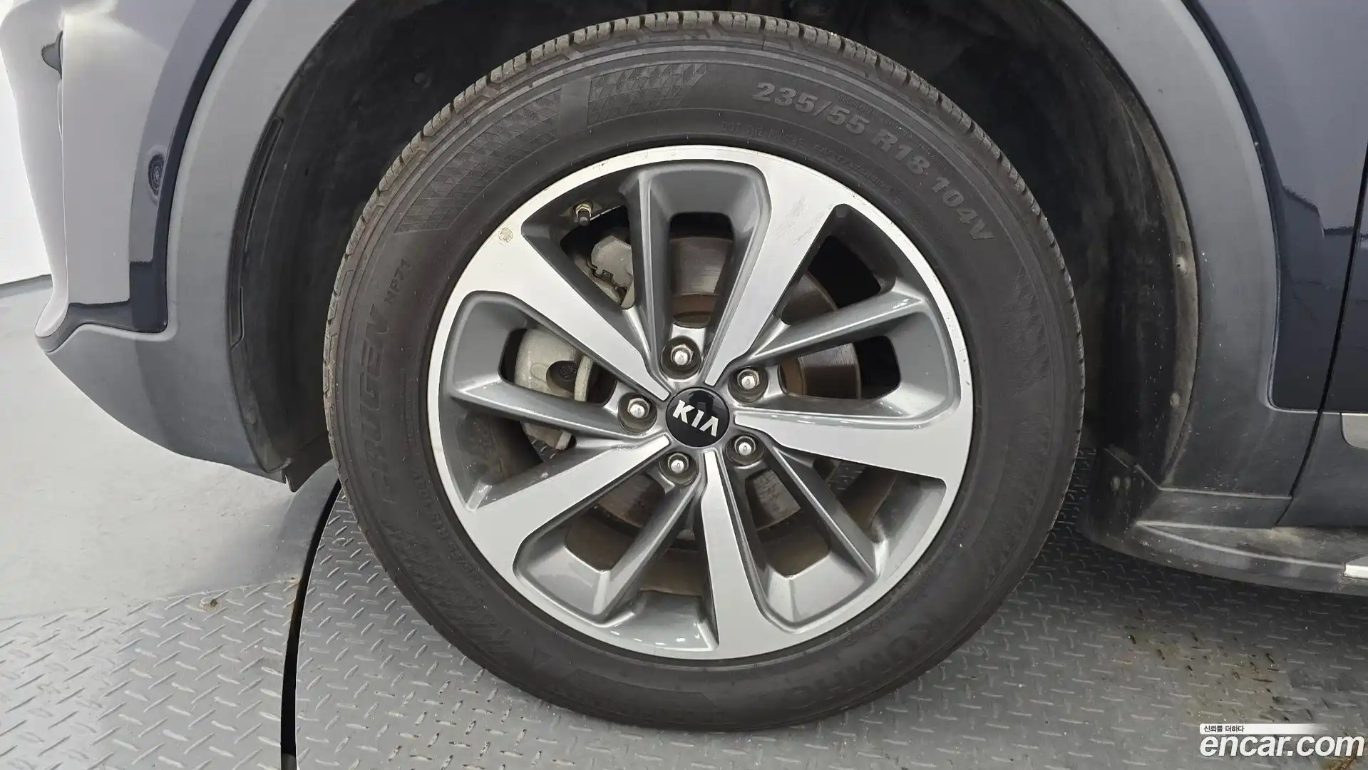 Sorento Kia 2018.0-OUTER-005
