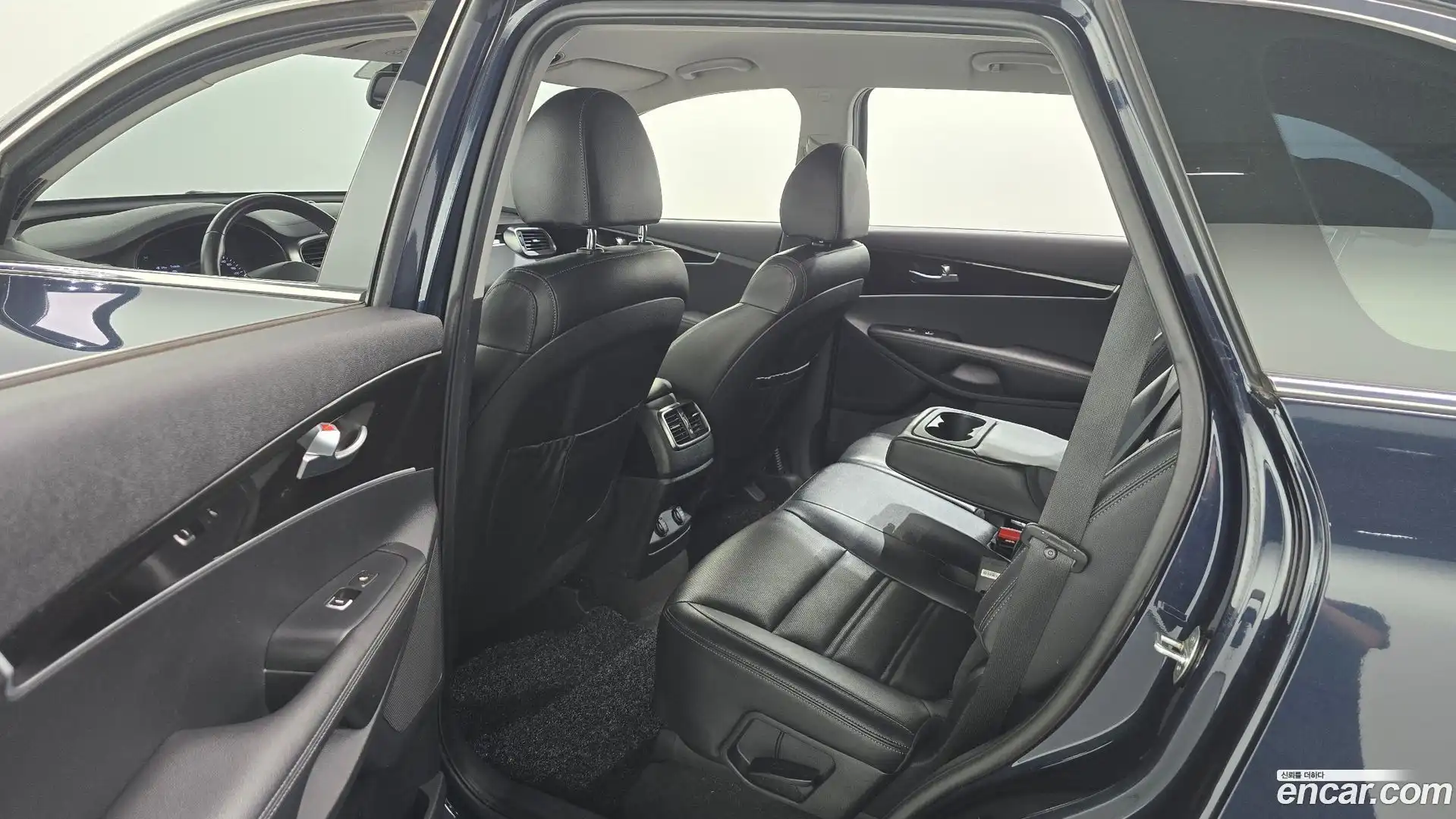 Sorento Kia 2018.0-OPTION-016