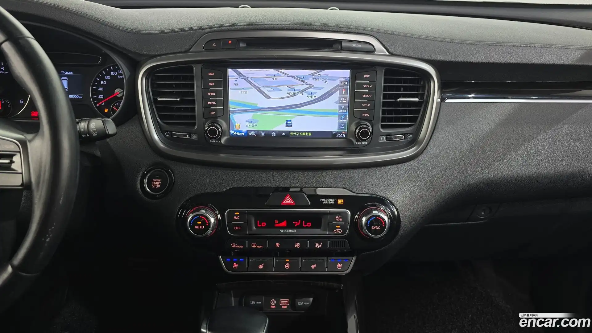 Sorento Kia 2018.0-OPTION-018