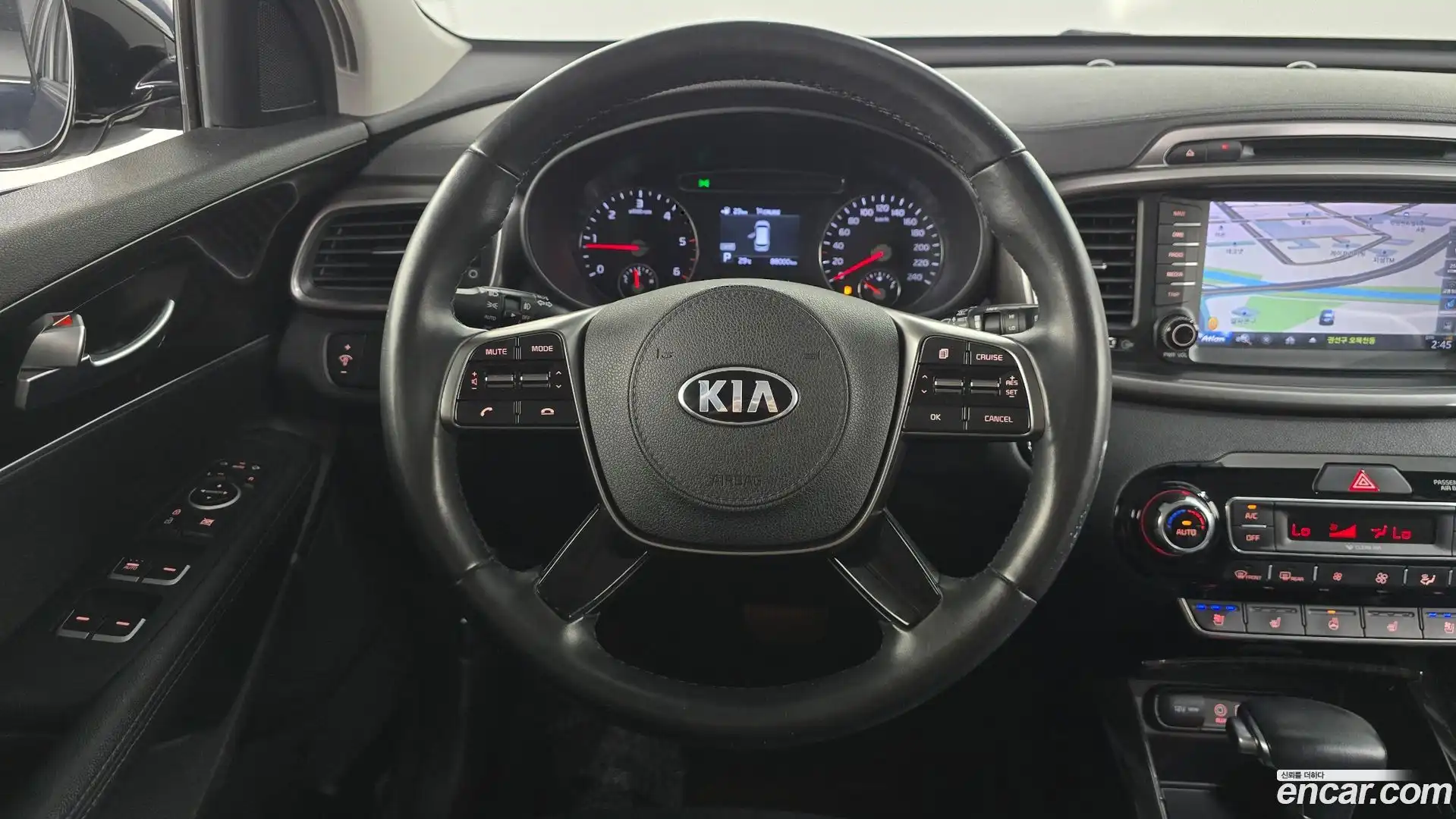 Sorento Kia 2018.0-OPTION-019