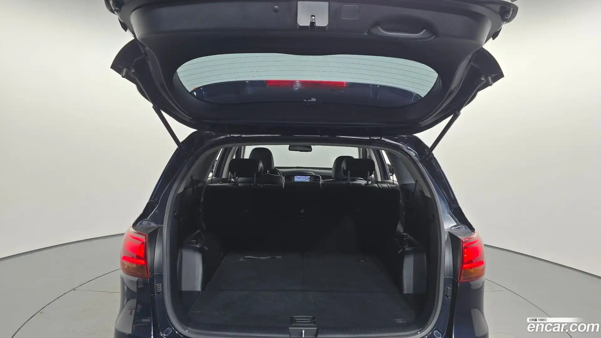 Sorento Kia 2018.0-OPTION-022