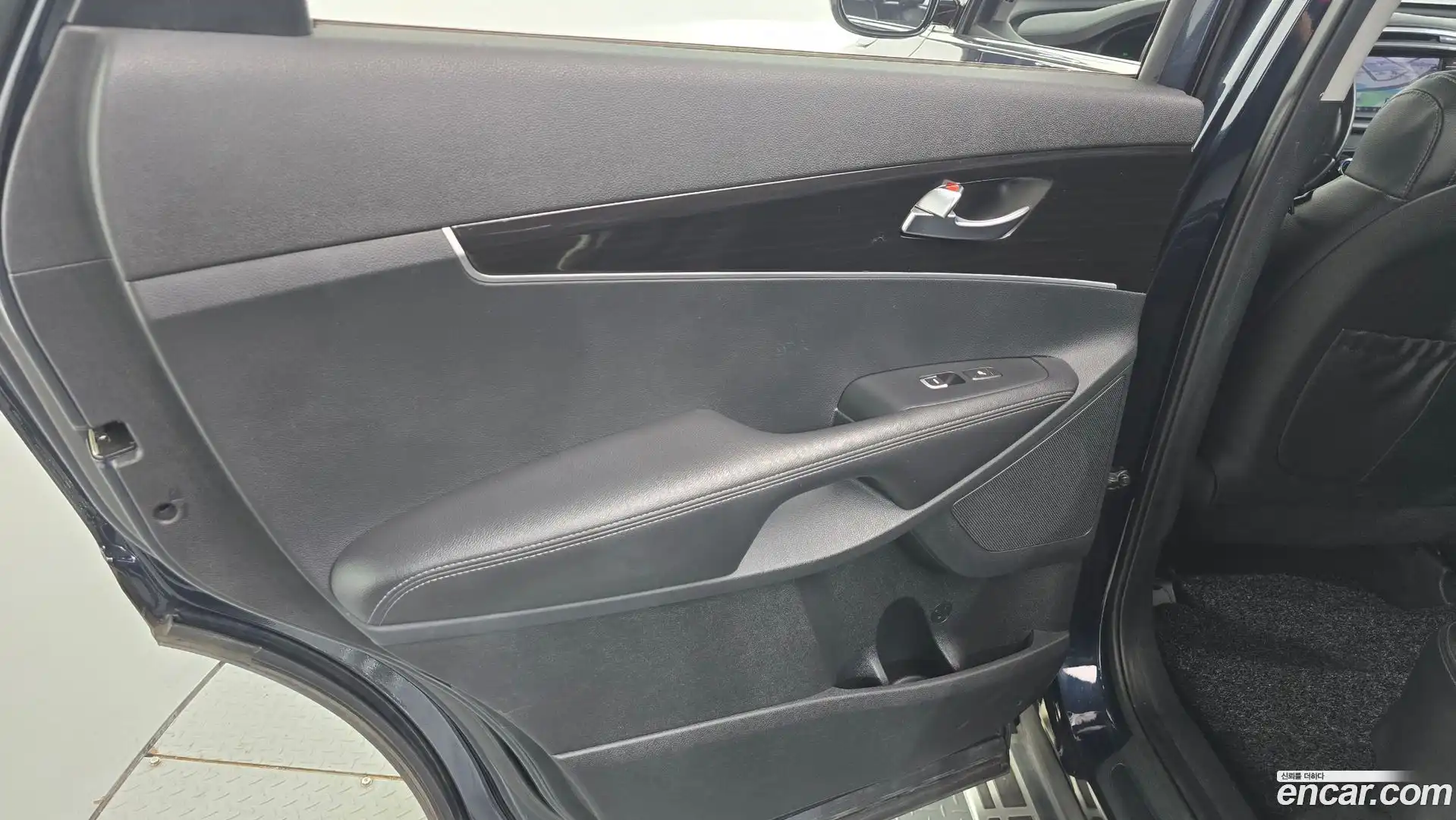 Sorento Kia 2018.0-INNER-035