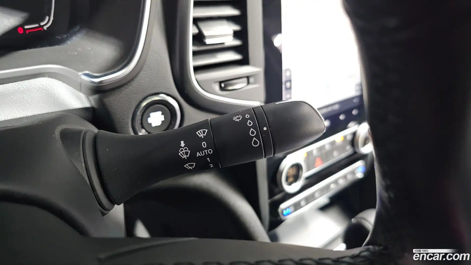 SM6 Renault Korea 2023.10-OPTION-040