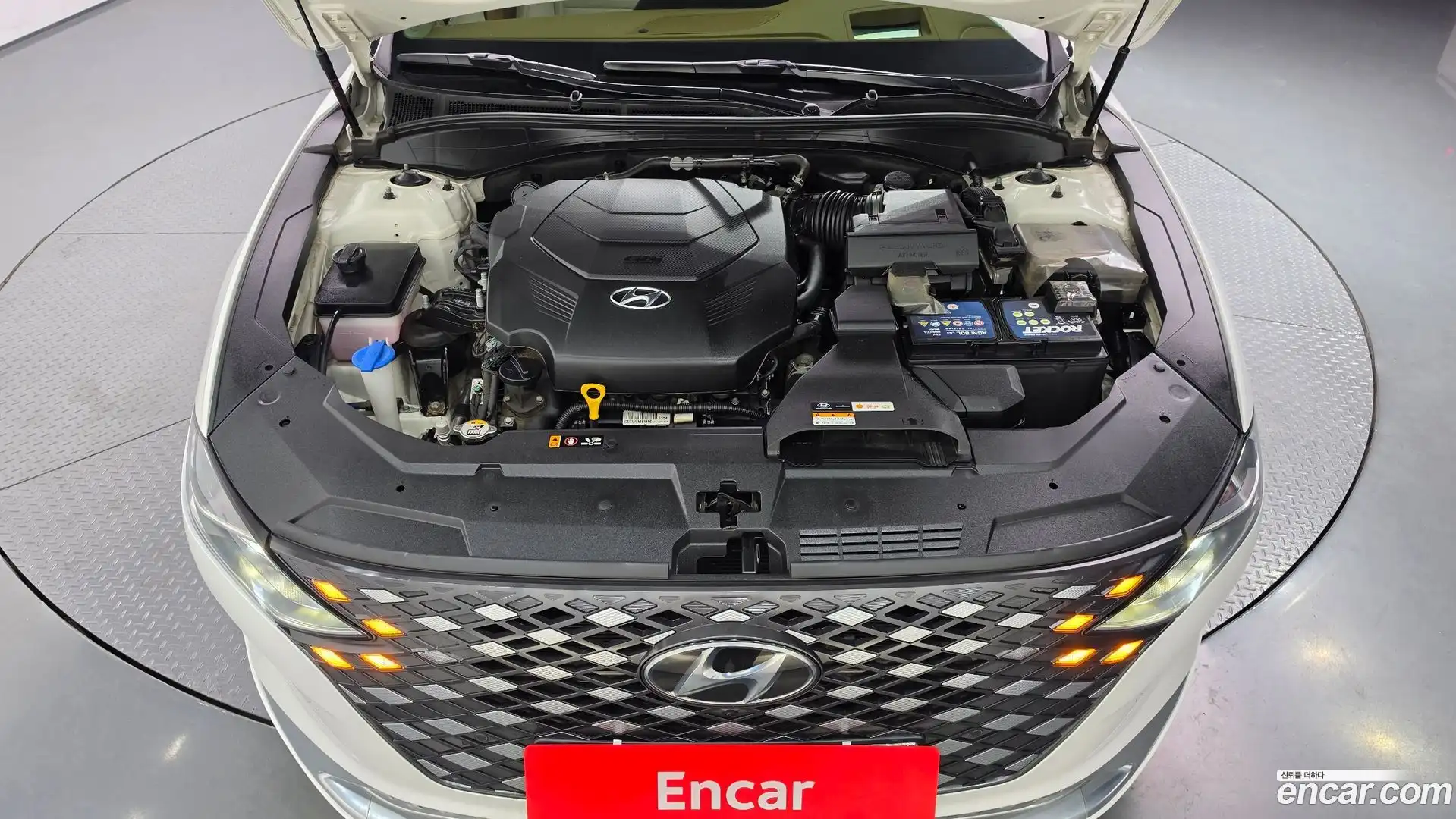 Grandeur Hyundai 2022.3-OUTER-006
