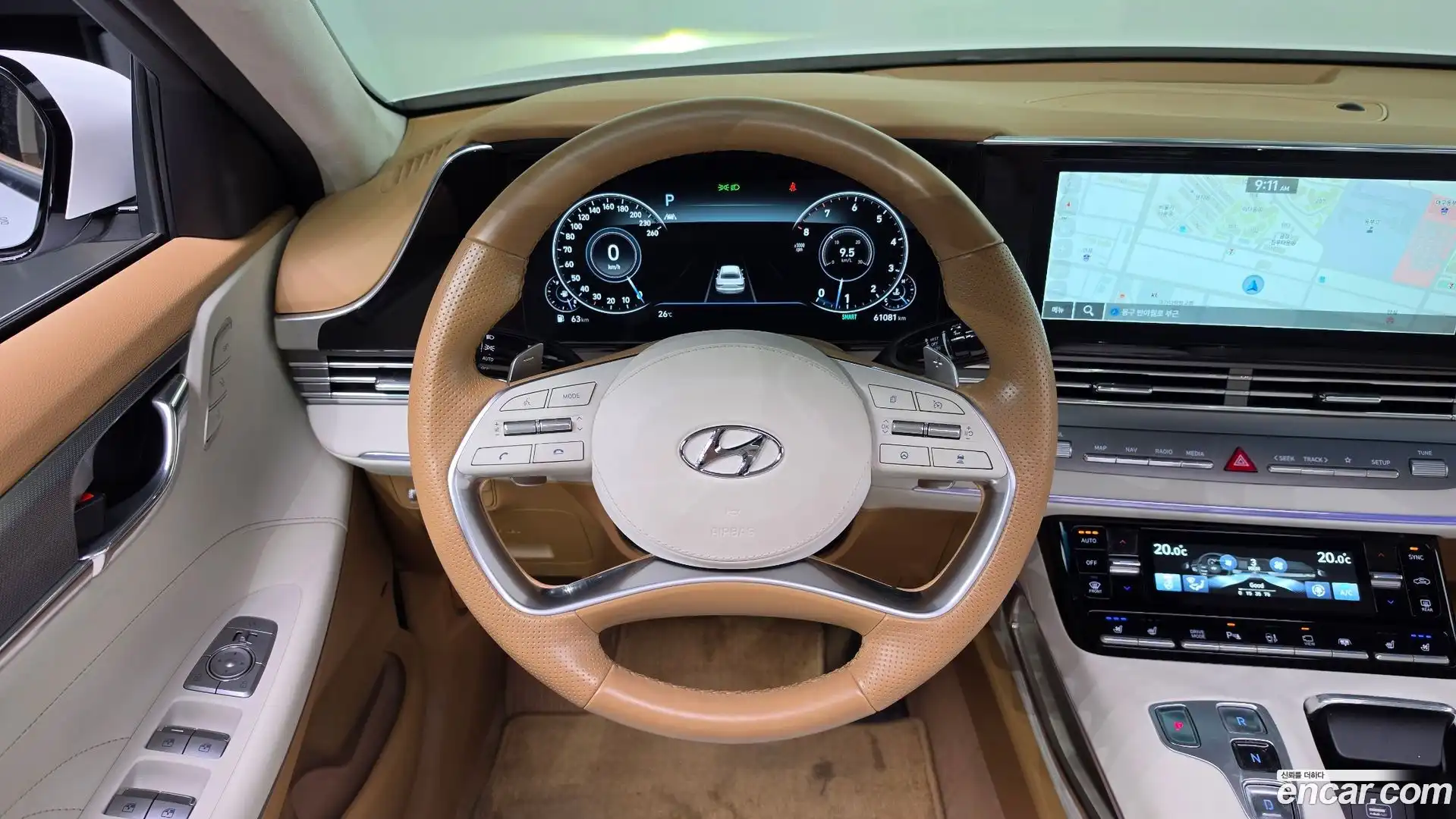 Grandeur Hyundai 2022.3-OPTION-016