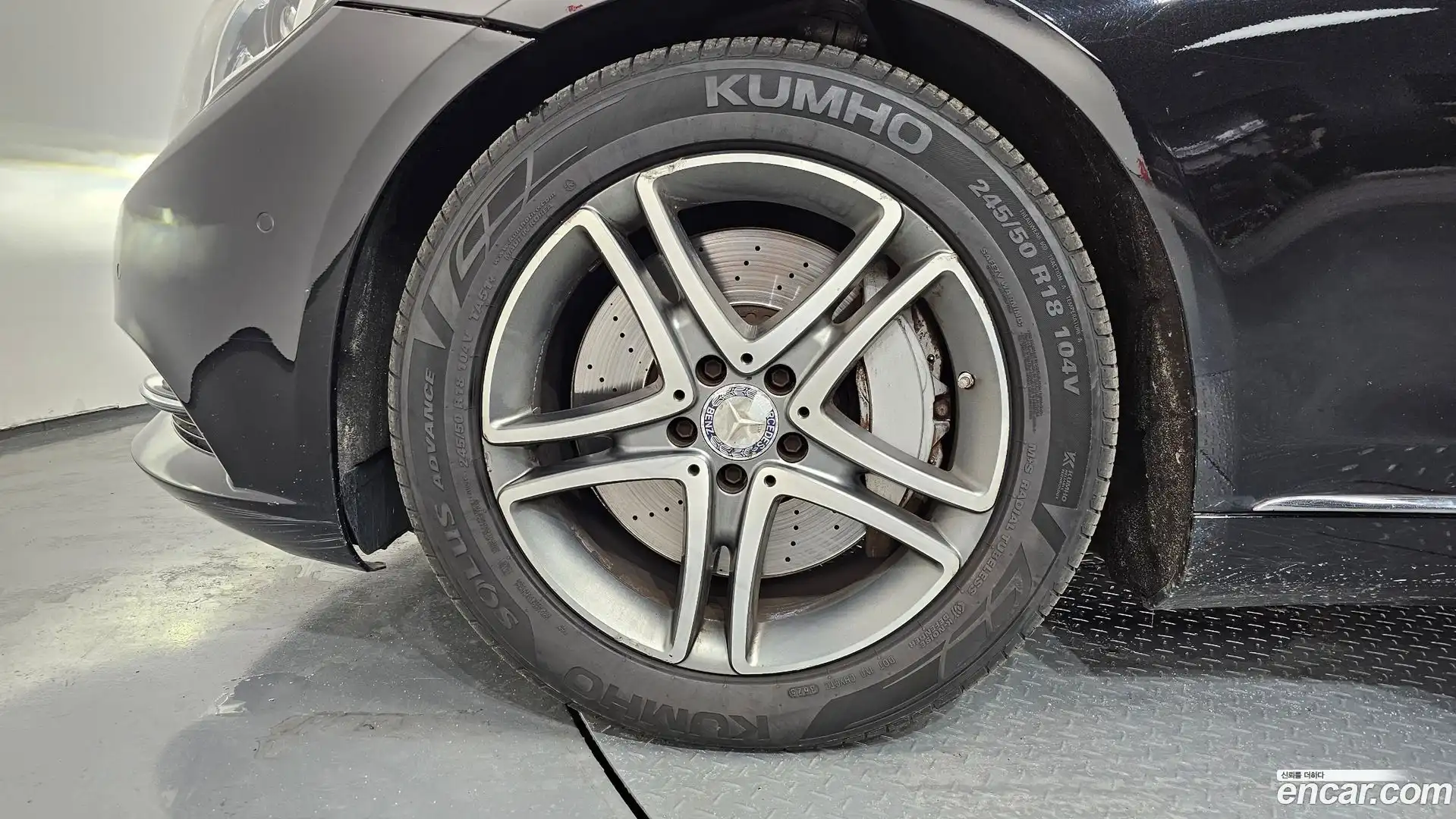 S-Class Mercedes-Benz 2015.8-OUTER-005