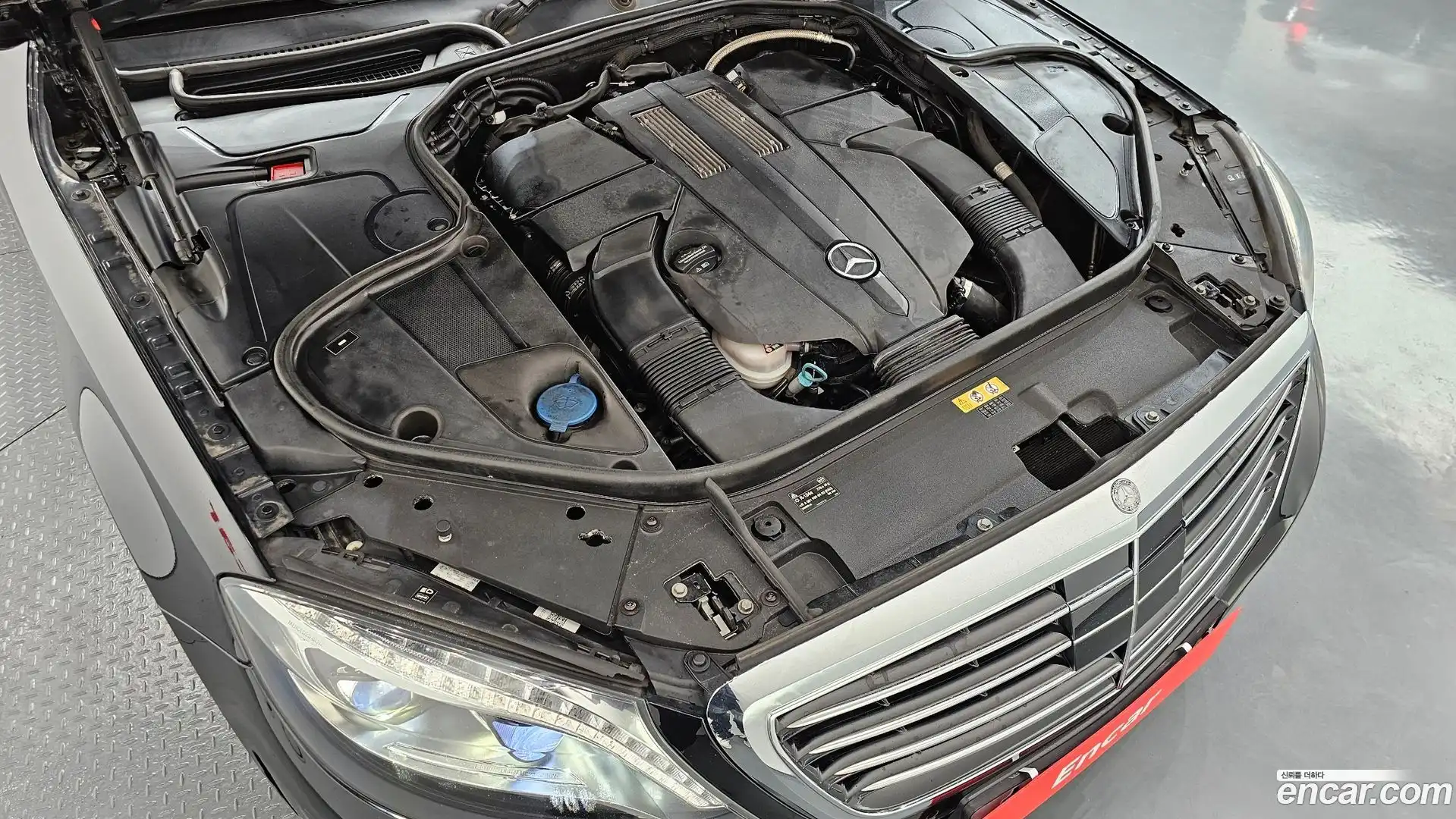 S-Class Mercedes-Benz 2015.8-OUTER-006