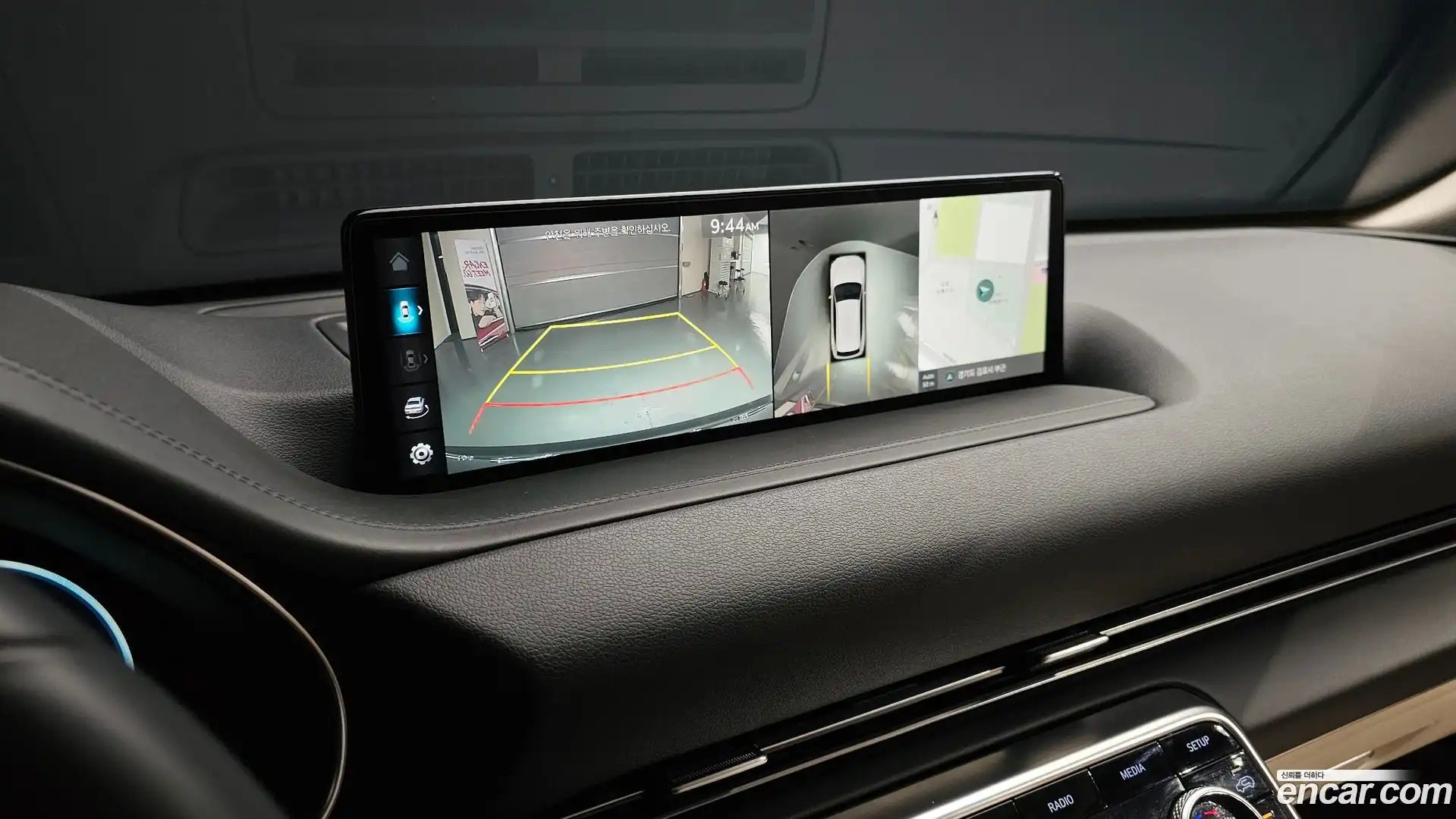 GV80 Genesis 2023.4-OPTION-021