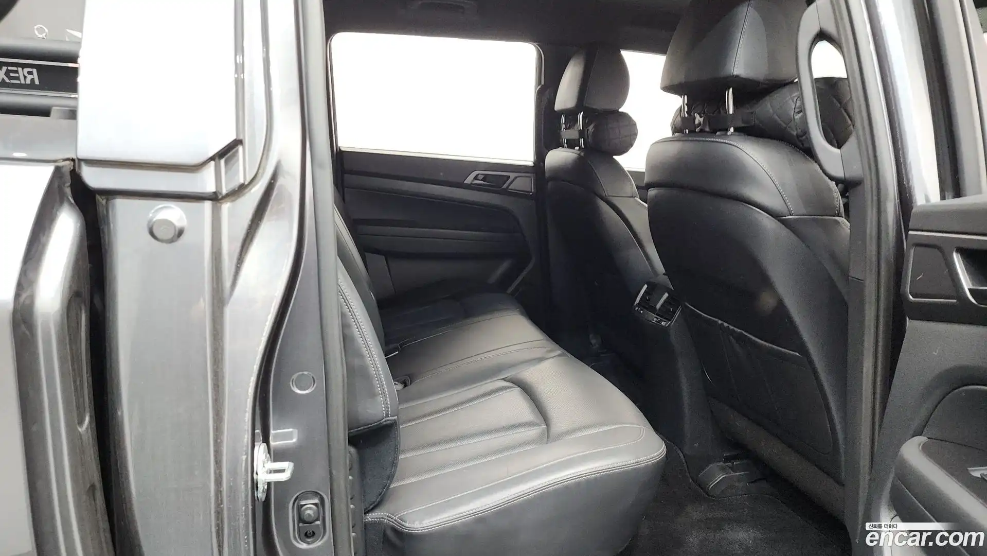 Rexton KG Mobility 2021.5-OPTION-016