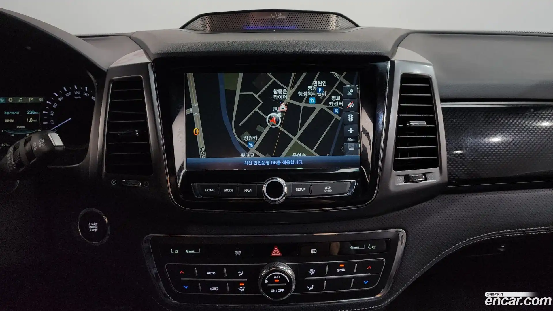 Rexton KG Mobility 2021.5-OPTION-017