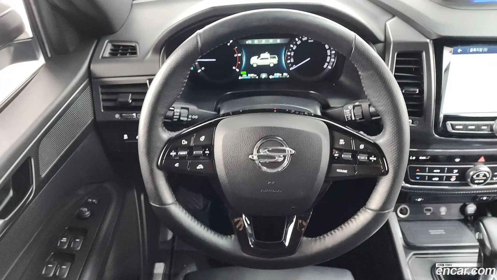 Rexton KG Mobility 2021.5-OPTION-018