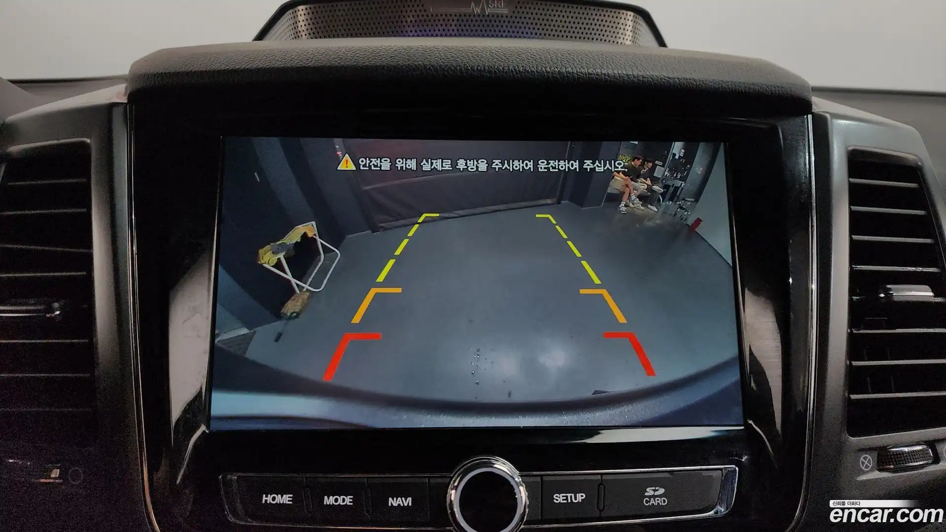 Rexton KG Mobility 2021.5-OPTION-019