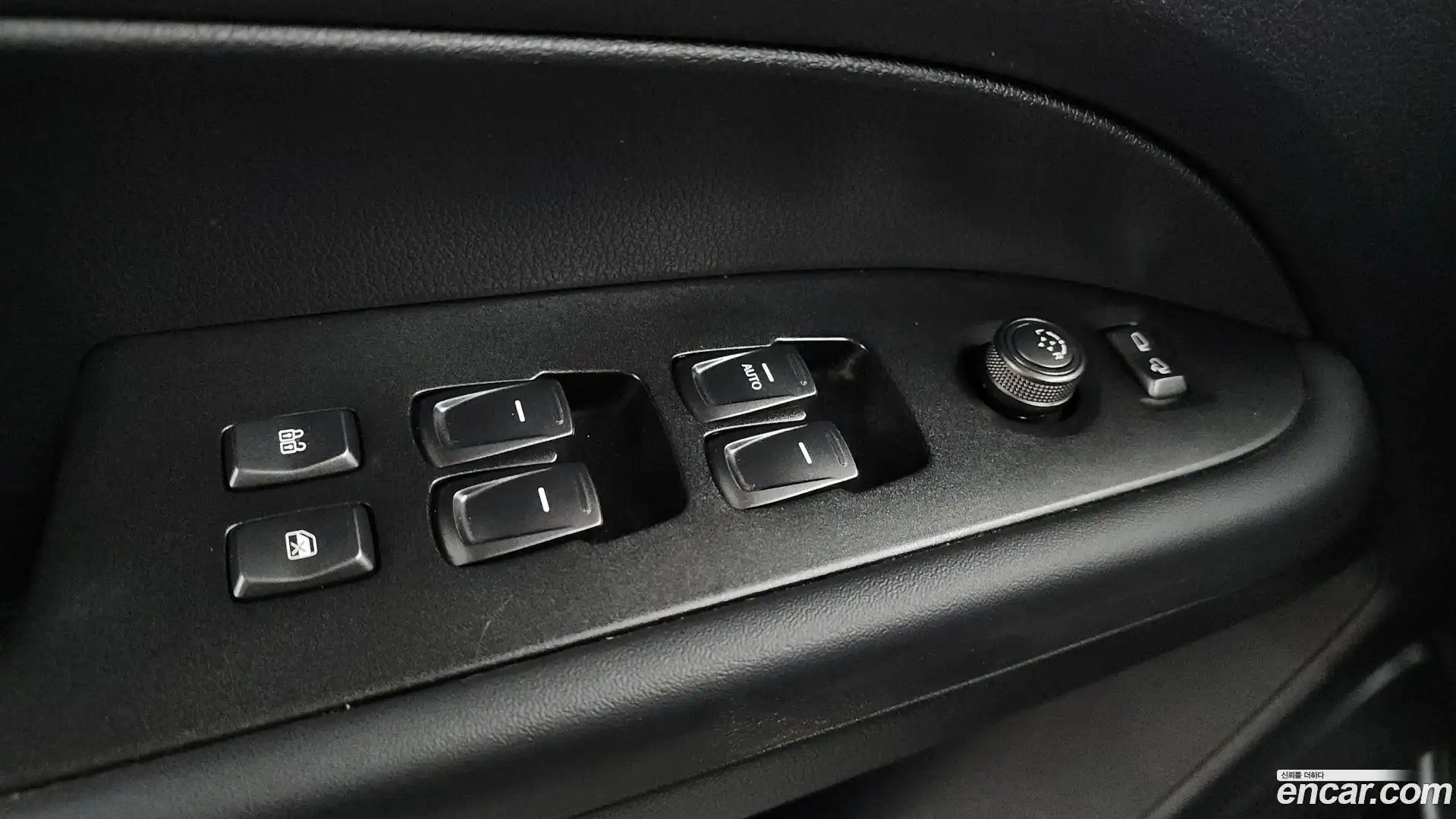 Rexton KG Mobility 2021.5-OPTION-020
