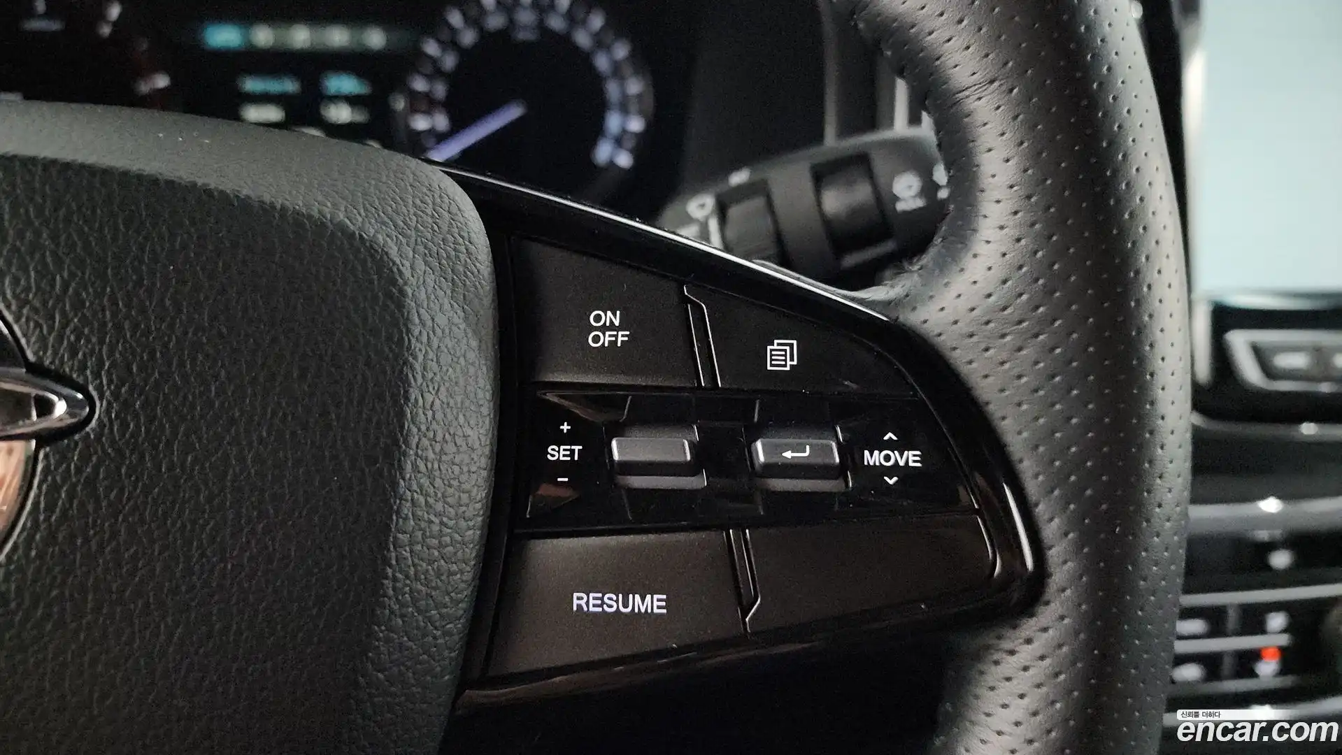 Rexton KG Mobility 2021.5-OPTION-021