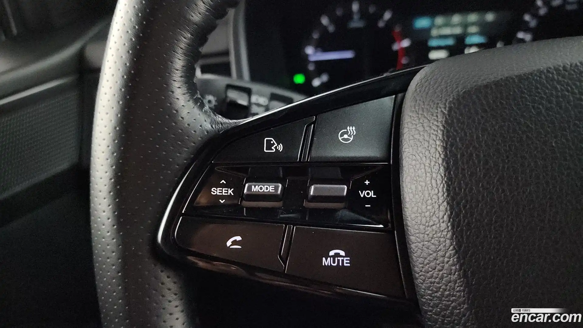 Rexton KG Mobility 2021.5-OPTION-022